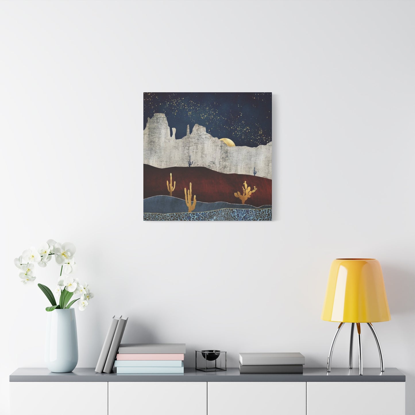 Southwest Wall Art & Canvas Prints