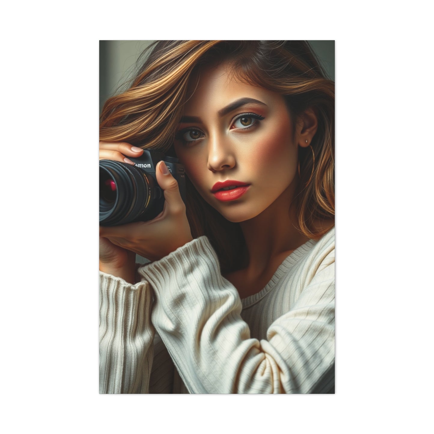 Luxe Lens Masterpiece