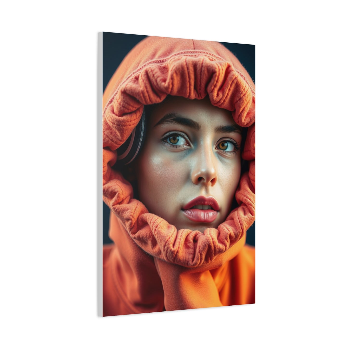 Color Pop Photography Art Supreme Gallery Wall Art & Canvas Print