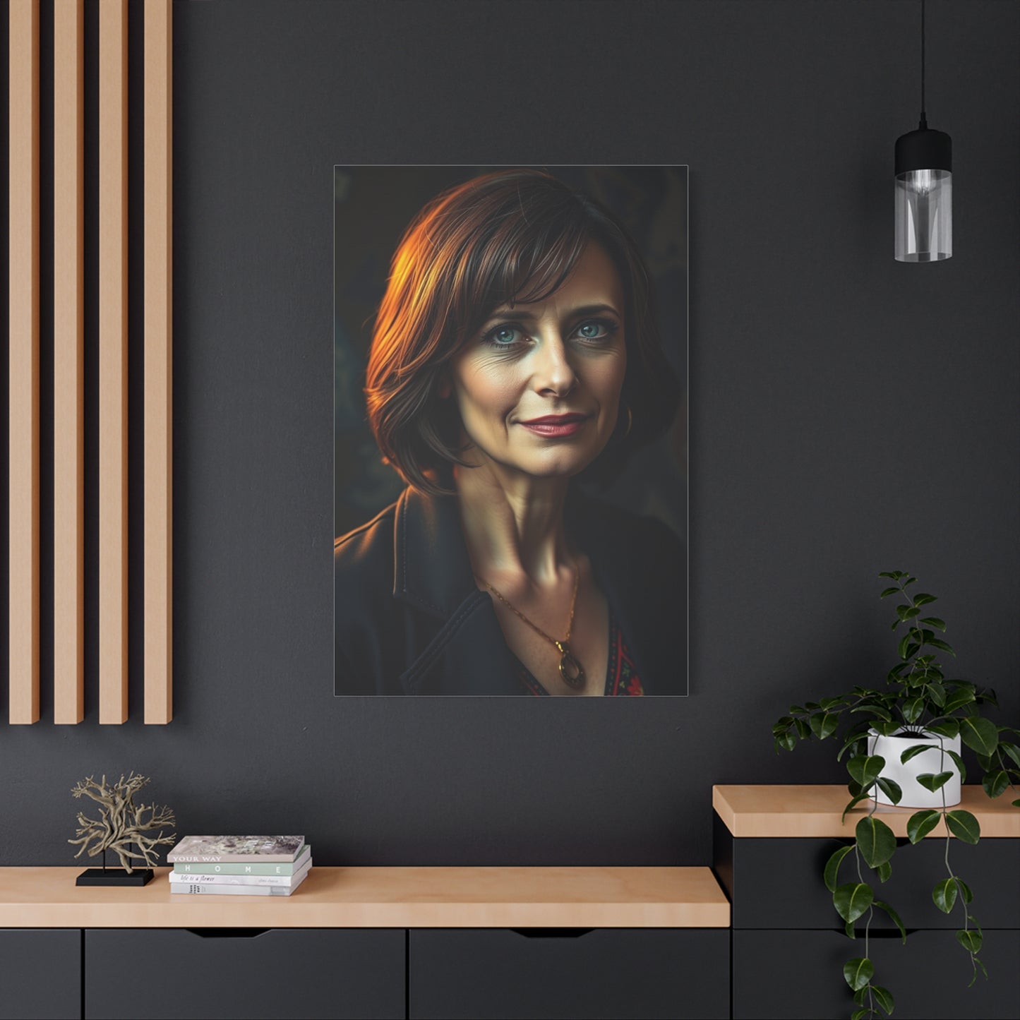 Supreme Maggie Stephenson Art Collection Wall Art & Canvas Print