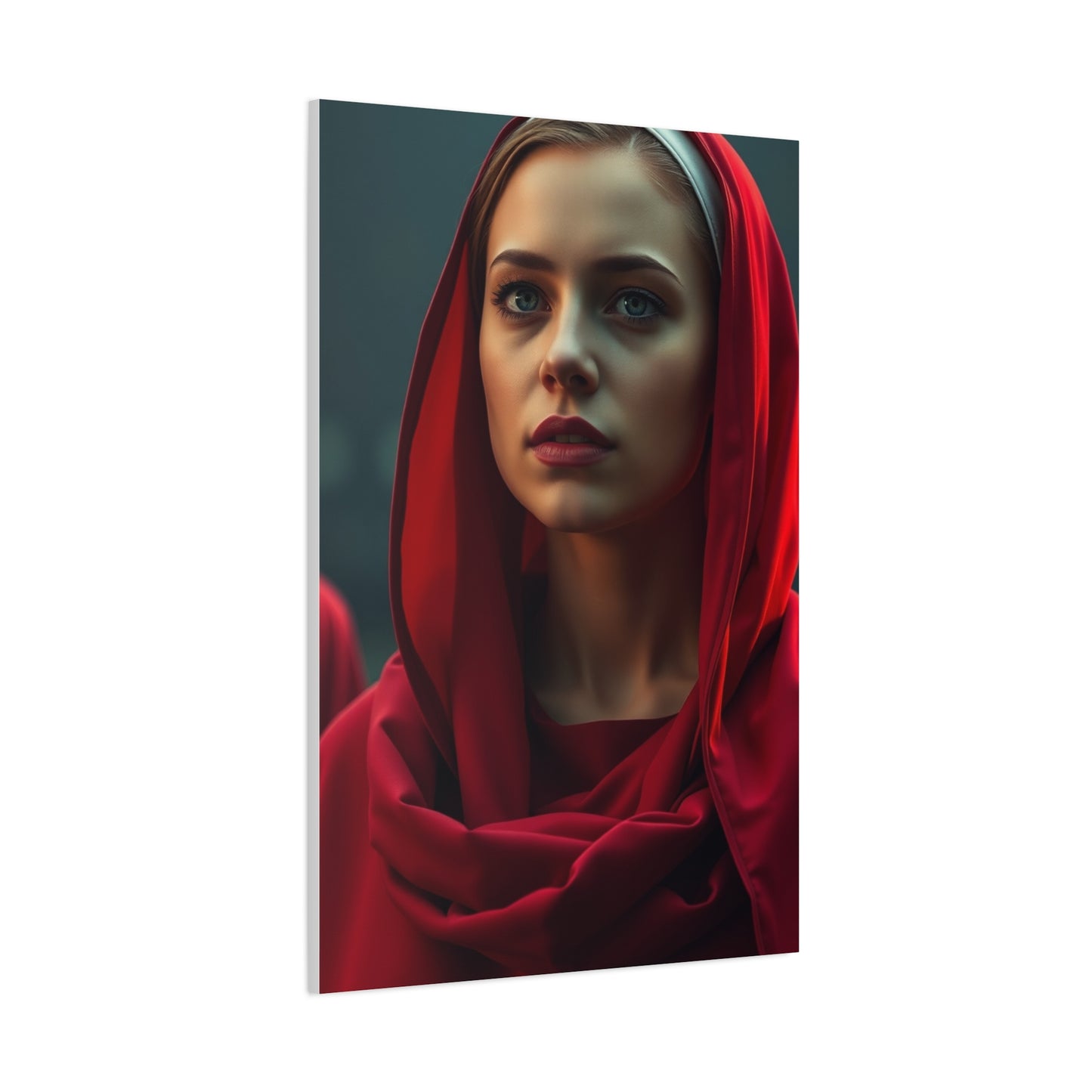 The Handmaid’s Tale Art Supreme Gallery Wall Art & Canvas Print