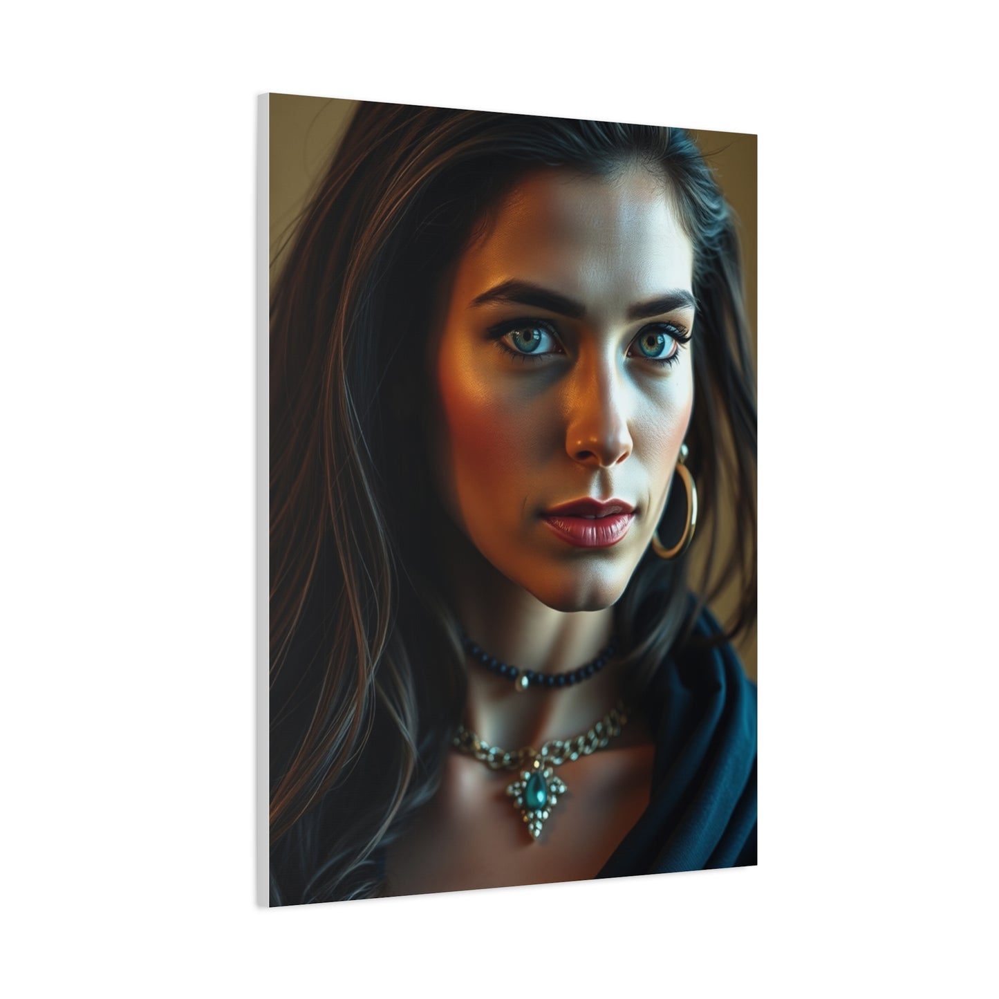 Tzvika Stein Art Supreme Gallery Wall Art & Canvas Print