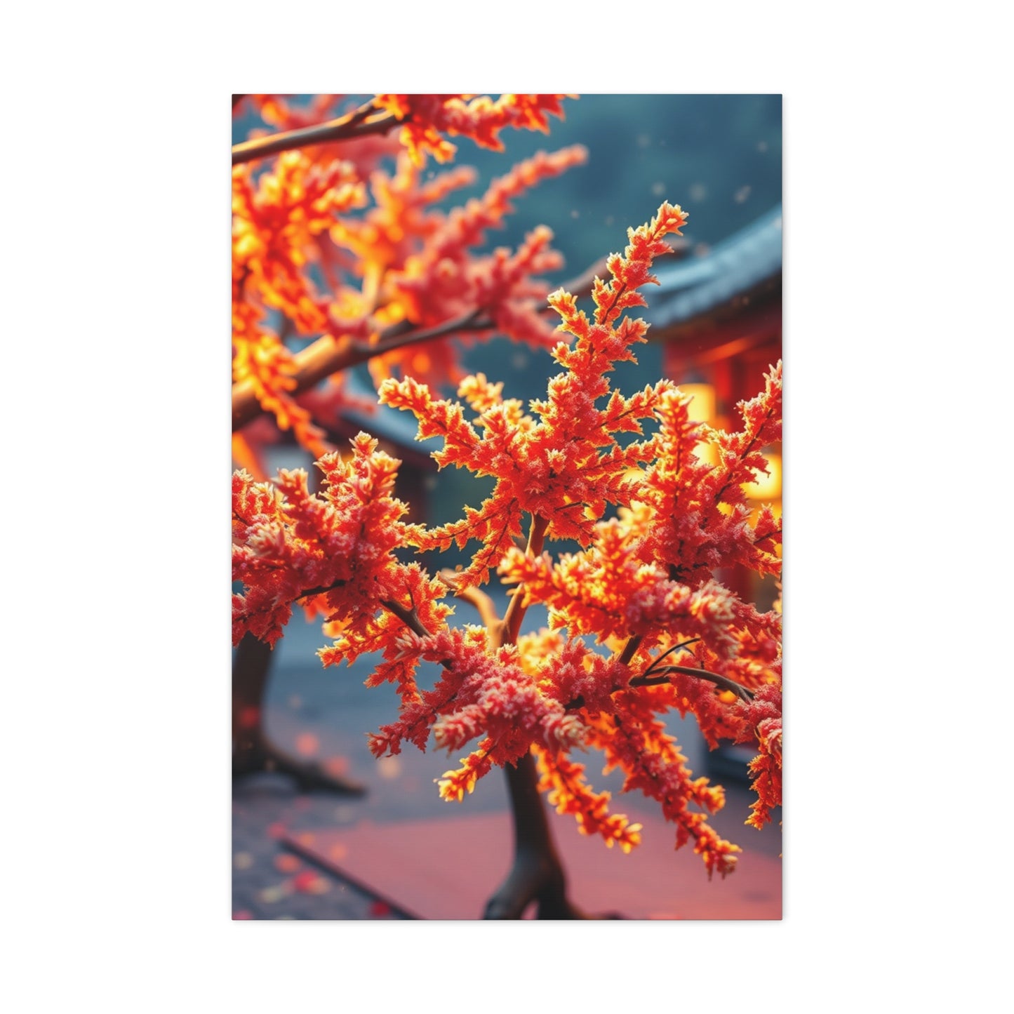 Vision Seasonal Art Art Wall Art & Canvas Print