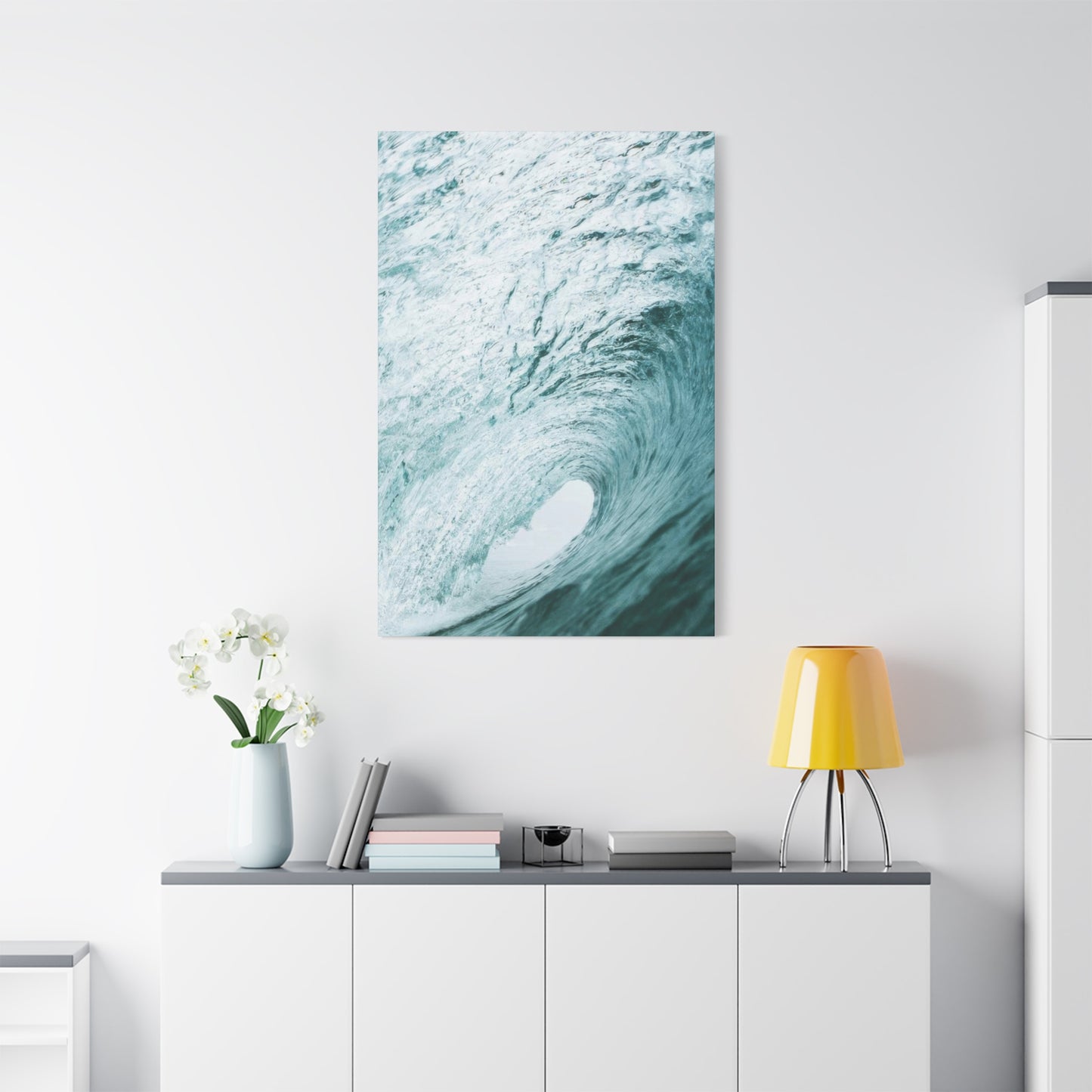 Kathrin Pienaar Big Ocean Waves Wall Art & Canvas Prints