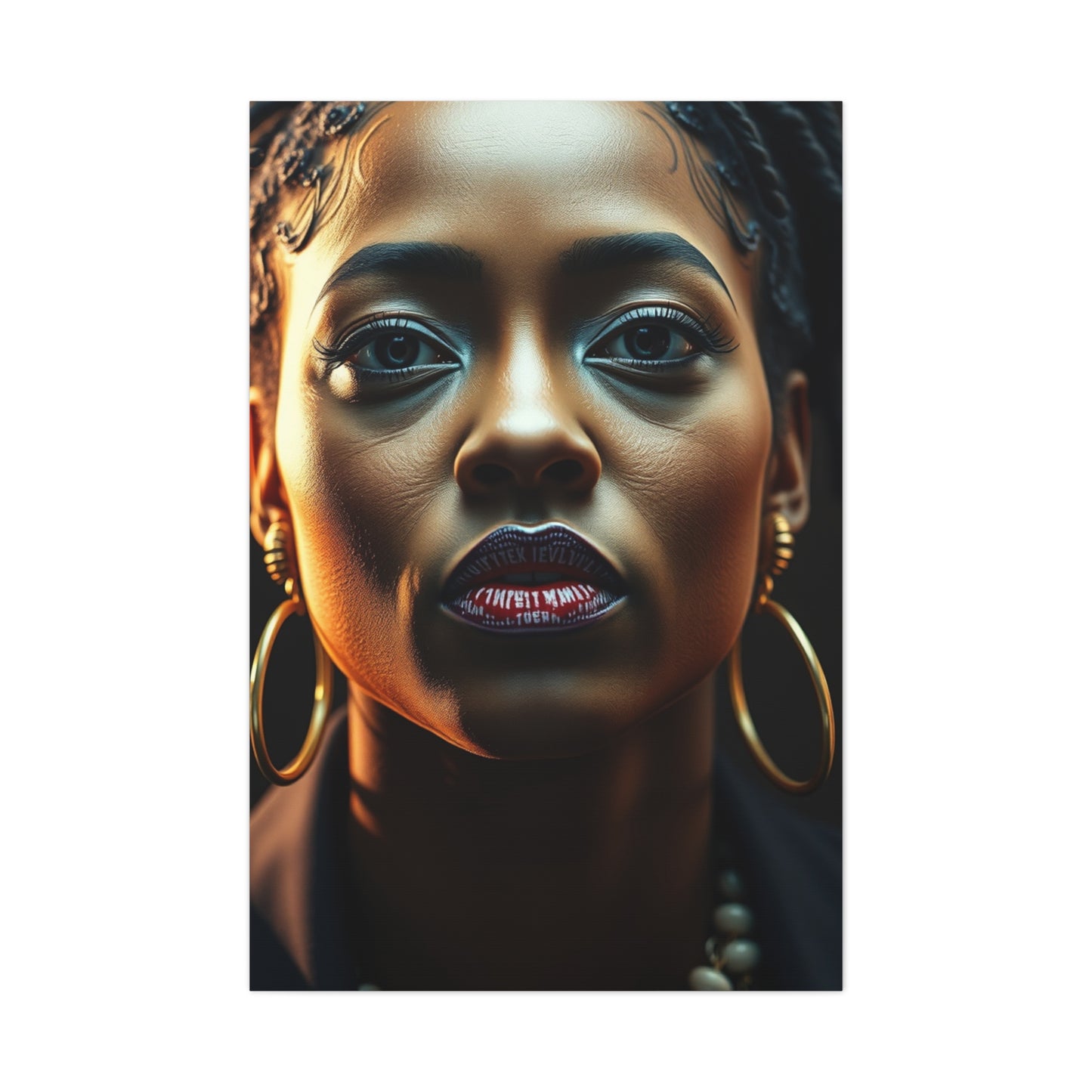 Collection Lauryn Hill Art Art Wall Art & Canvas Print