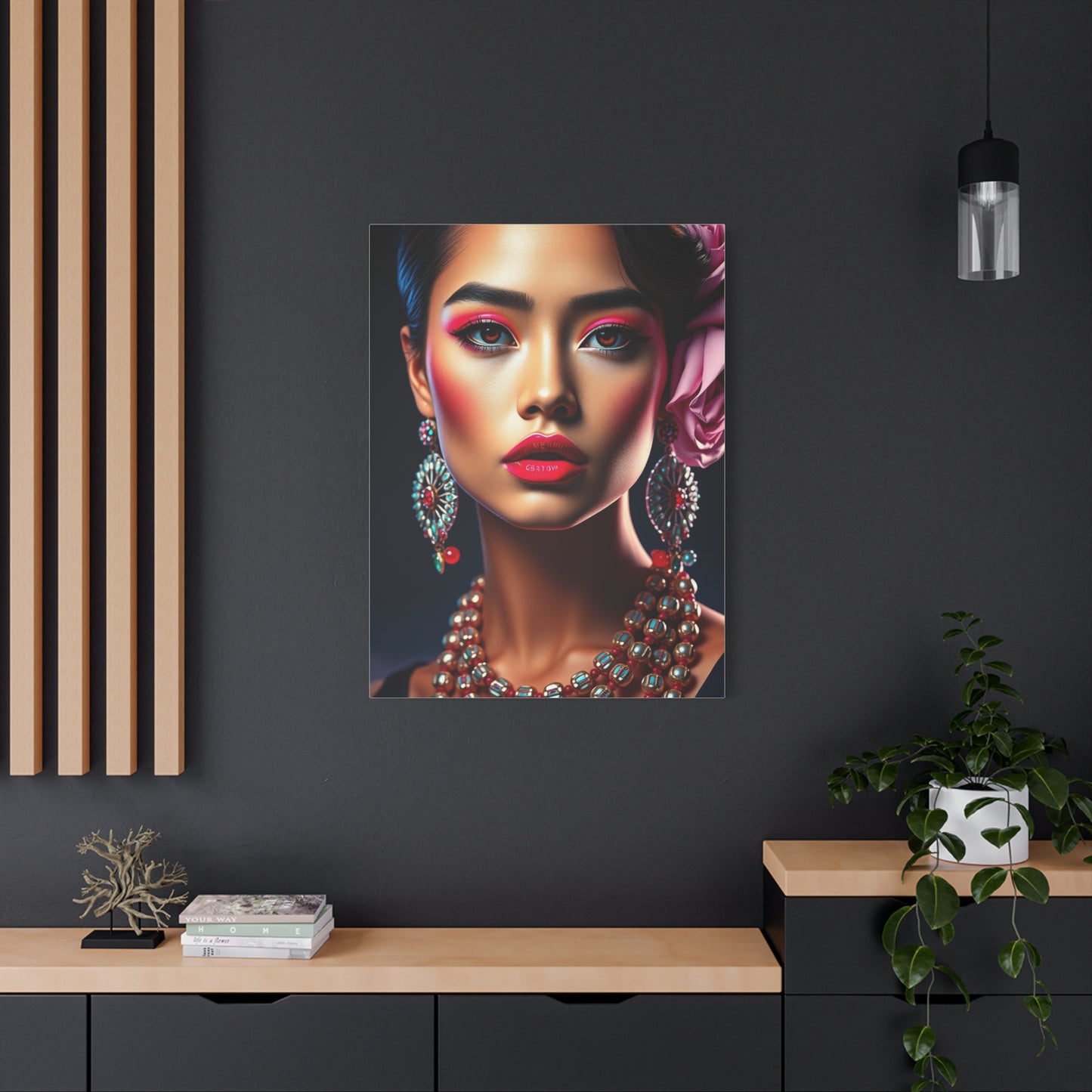 Dior Art Luxury Canvas Wall Art & Canvas Print