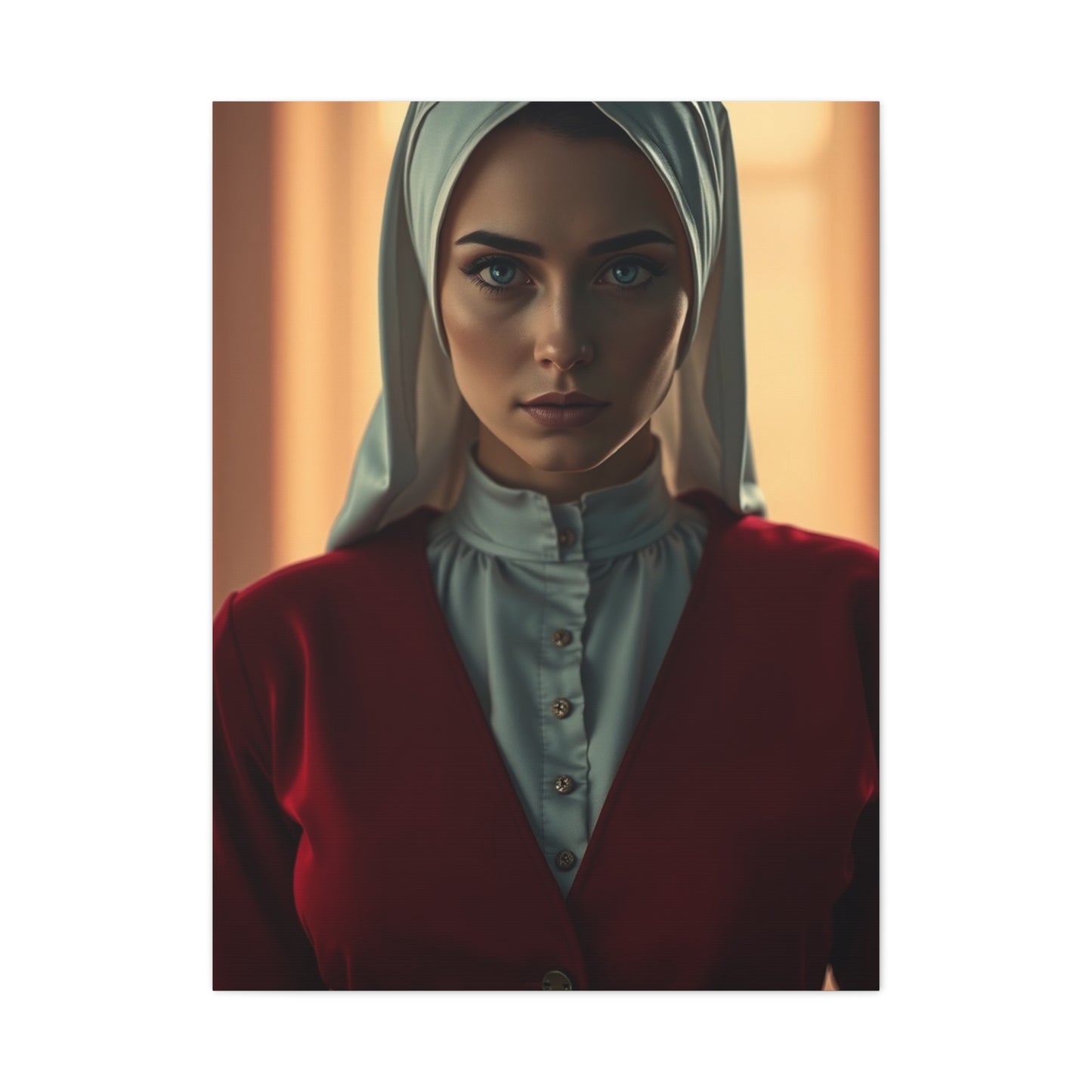 Supreme The Handmaid’s Tale Art Collection Wall Art & Canvas Print