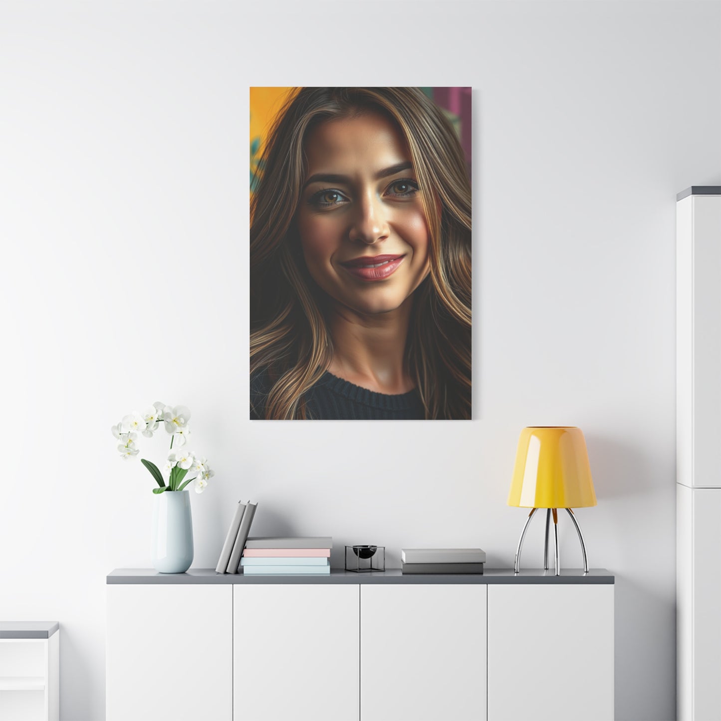 Collection Paige Tingey Art Art Wall Art & Canvas Print