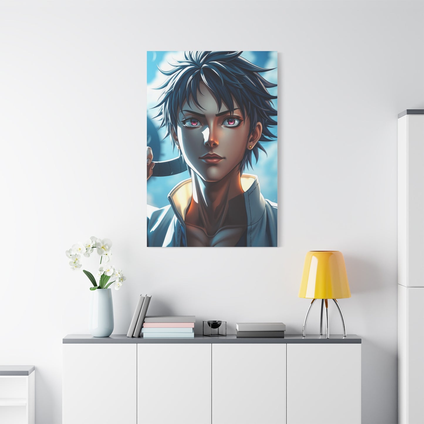 Three Piece Art Refined Canvas Wall Art & Canvas Print