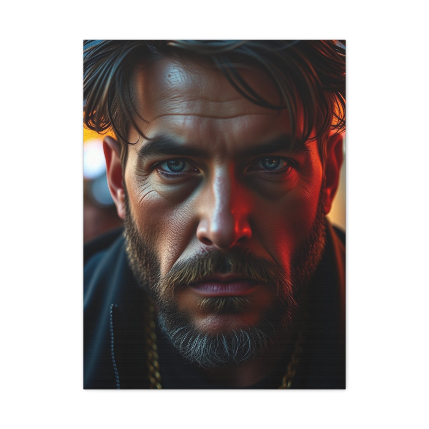 Cool Art for Guys Art Refined Canvas Wall Art & Canvas Print