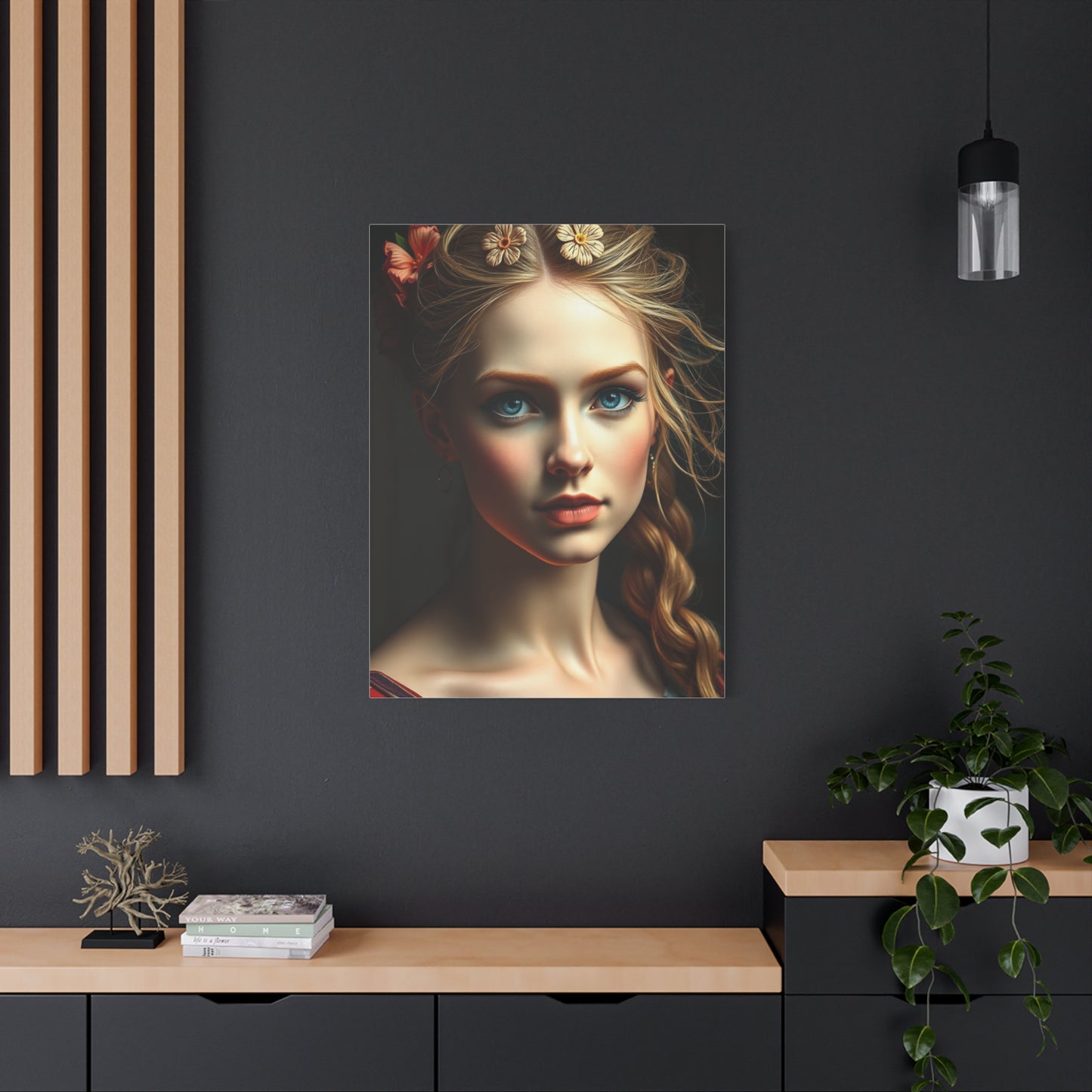 Collection Willem Haenraets Art Art Wall Art & Canvas Print