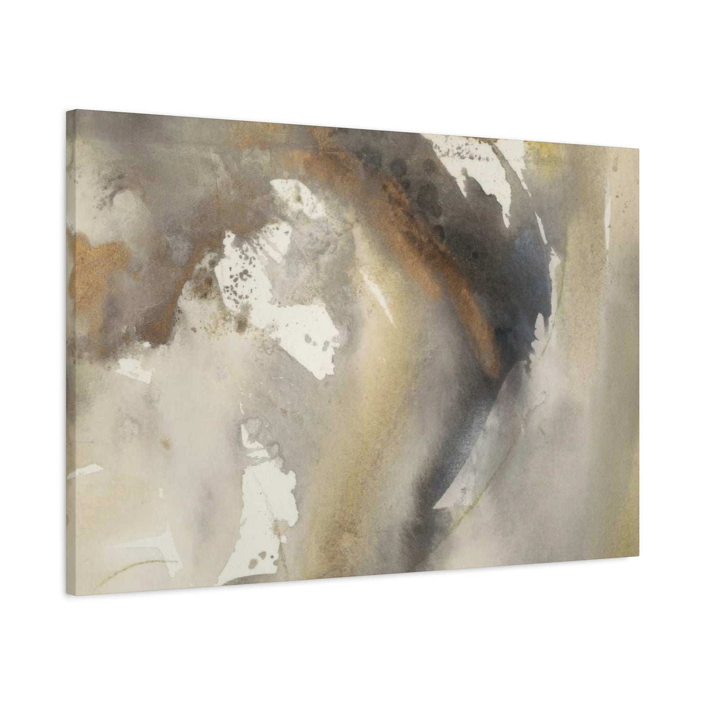 Joyce Combs Waves In Motions Wall Art & Canvas Prints