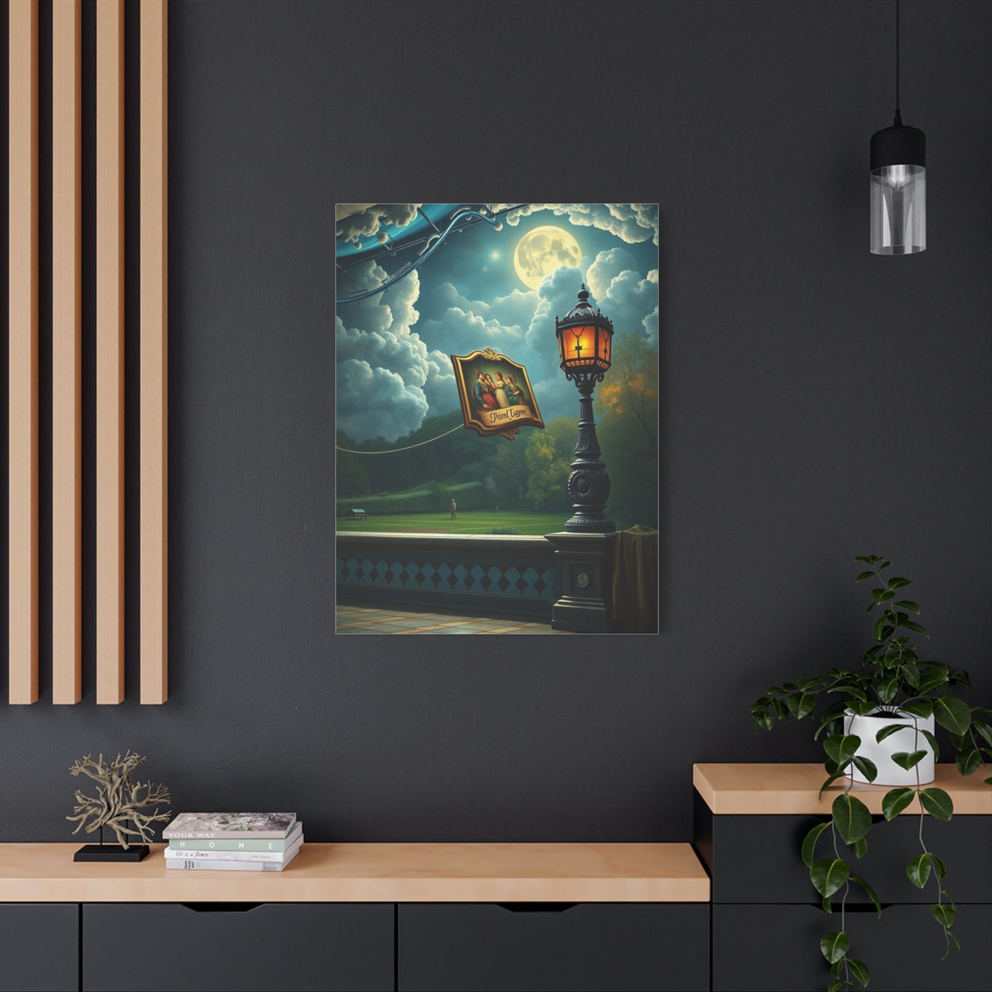 Collection Romanticisim Art Art Wall Art & Canvas Print