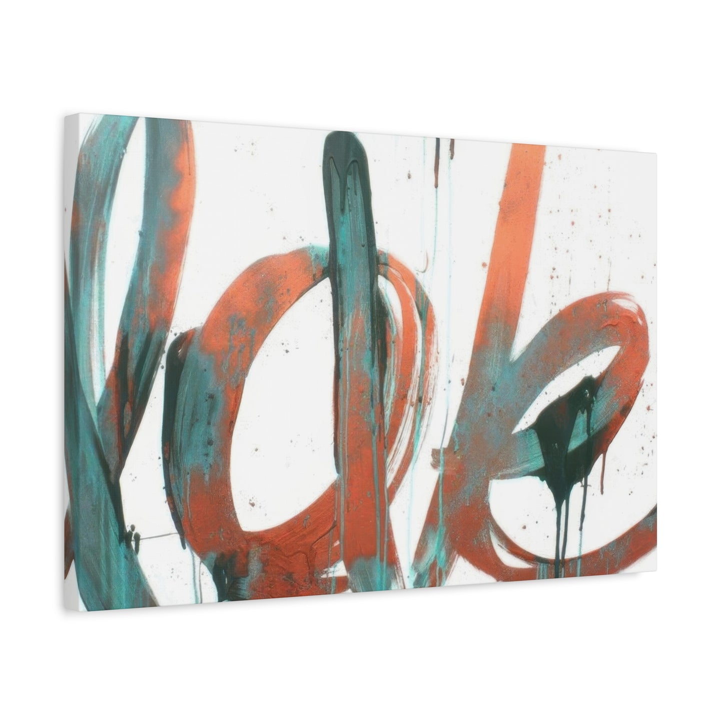 Kent Youngstrom Copper Love Wall Art & Canvas Prints
