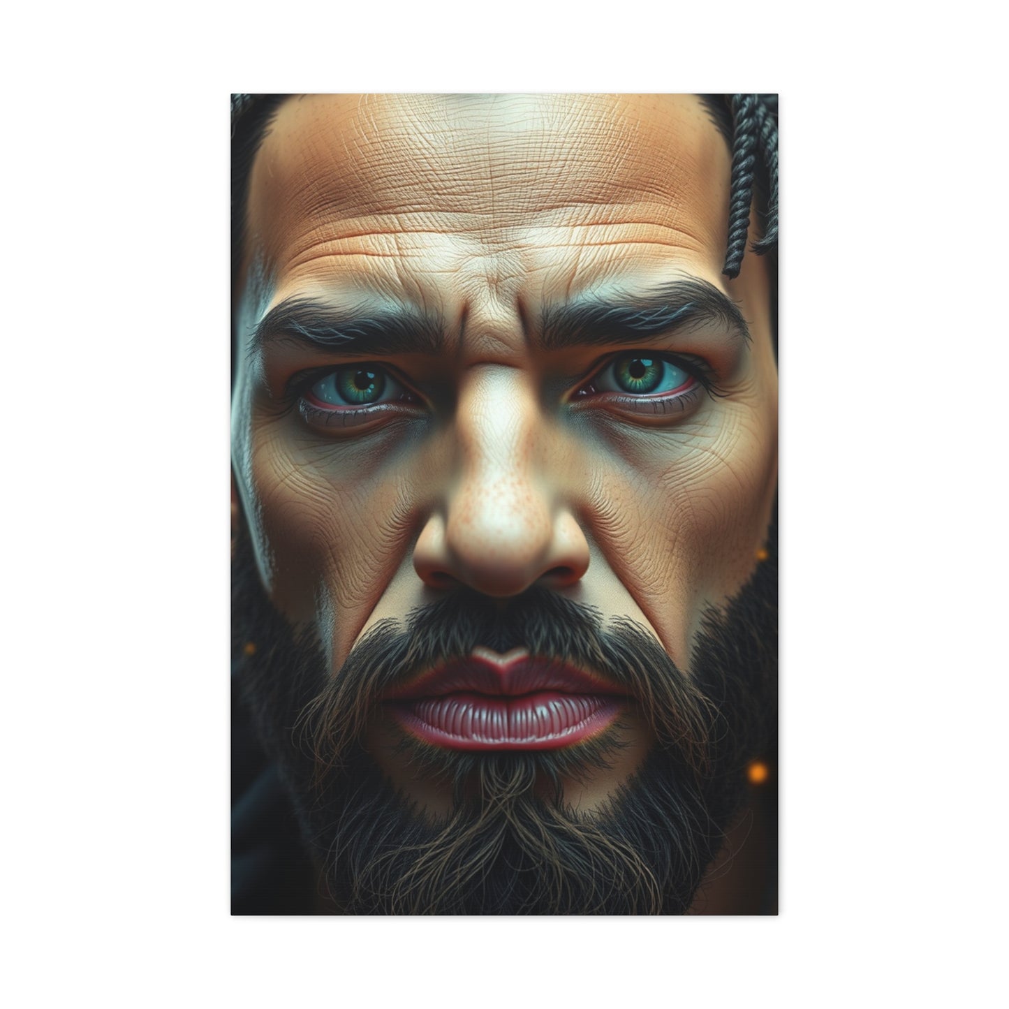 Drake Art Supreme Gallery Wall Art & Canvas Print