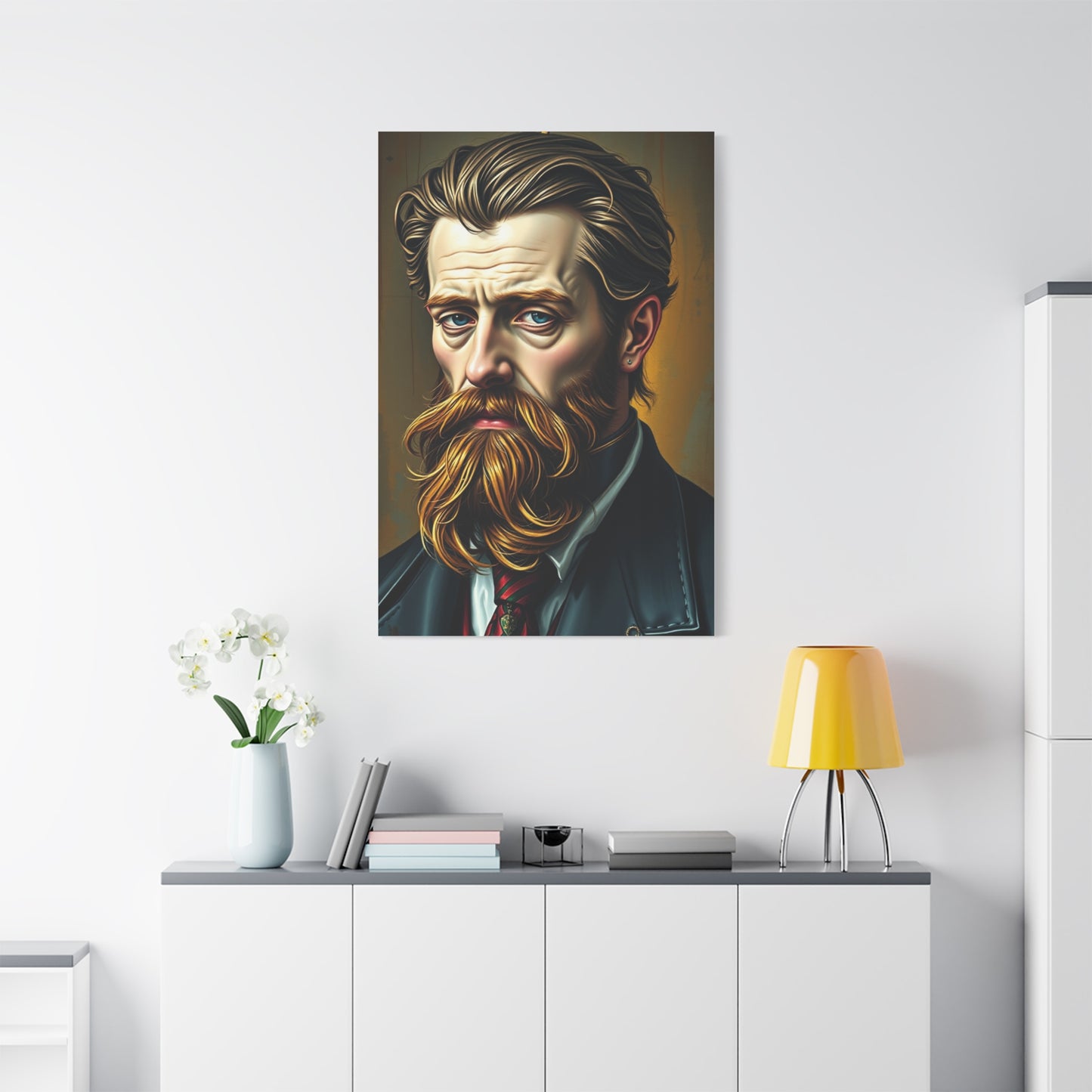 Collection Paul Cezanne Art Art Wall Art & Canvas Print