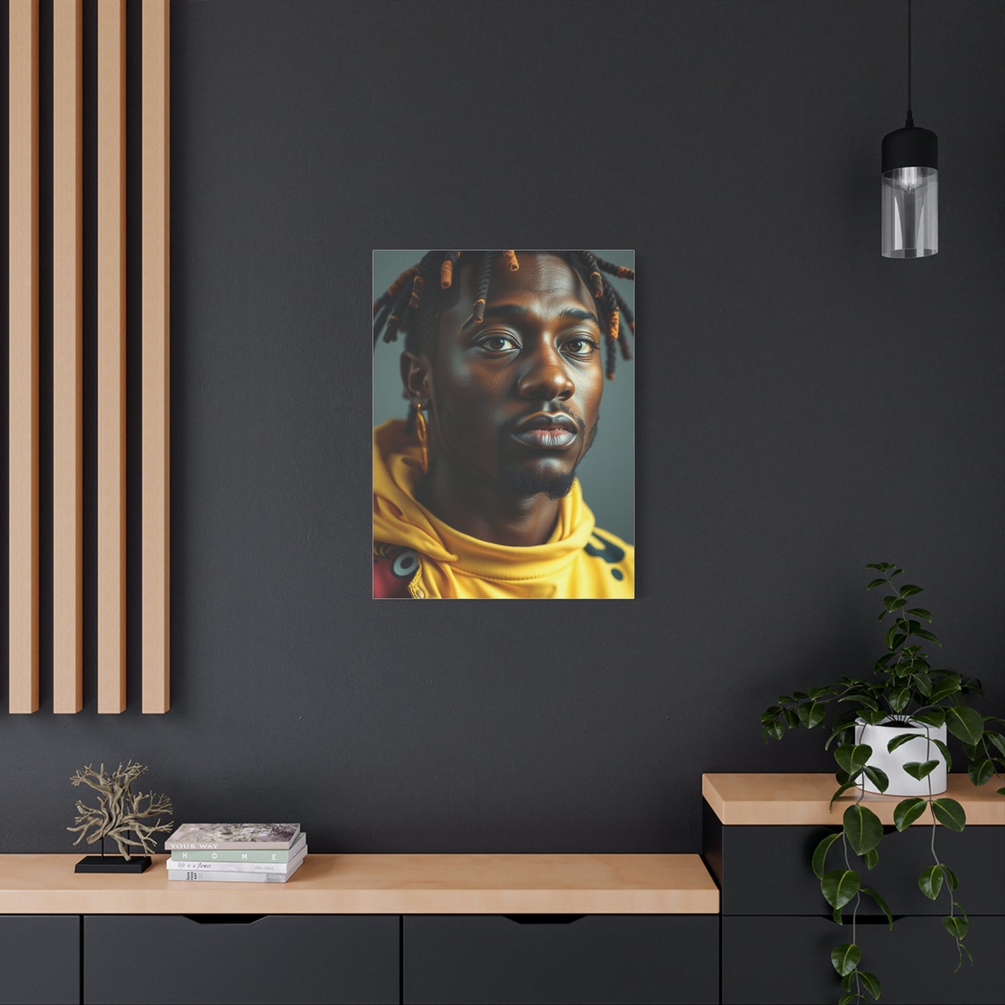 Collection Tyler, the Creator Art Art Wall Art & Canvas Print