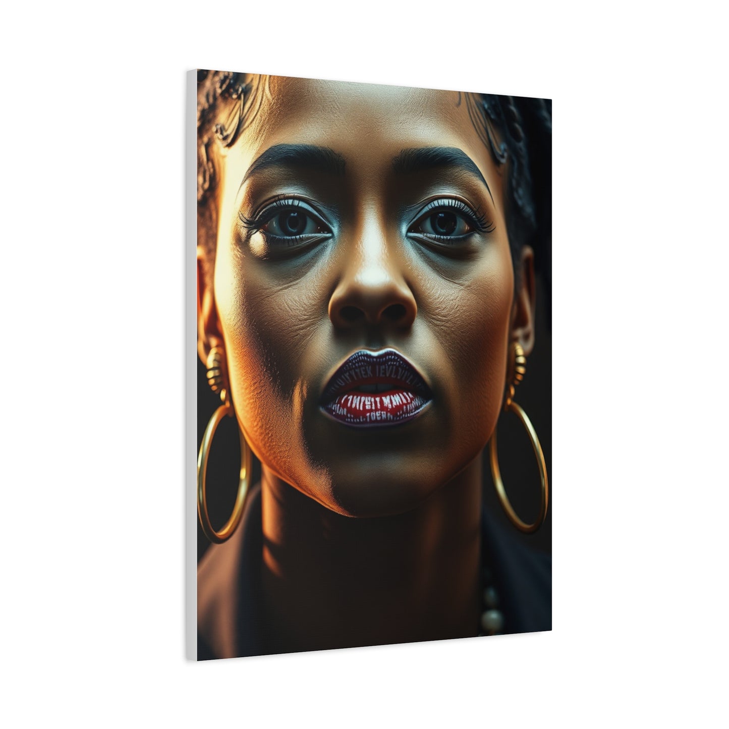 Collection Lauryn Hill Art Art Wall Art & Canvas Print