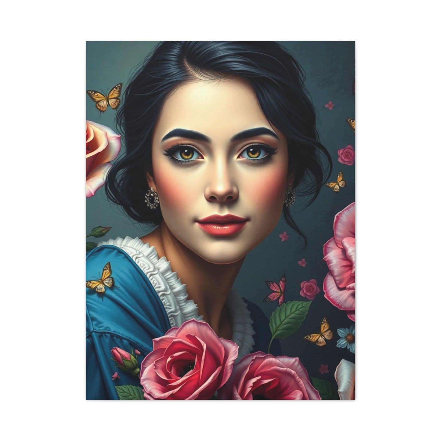 Collection Mother’s Day Art Art Wall Art & Canvas Print