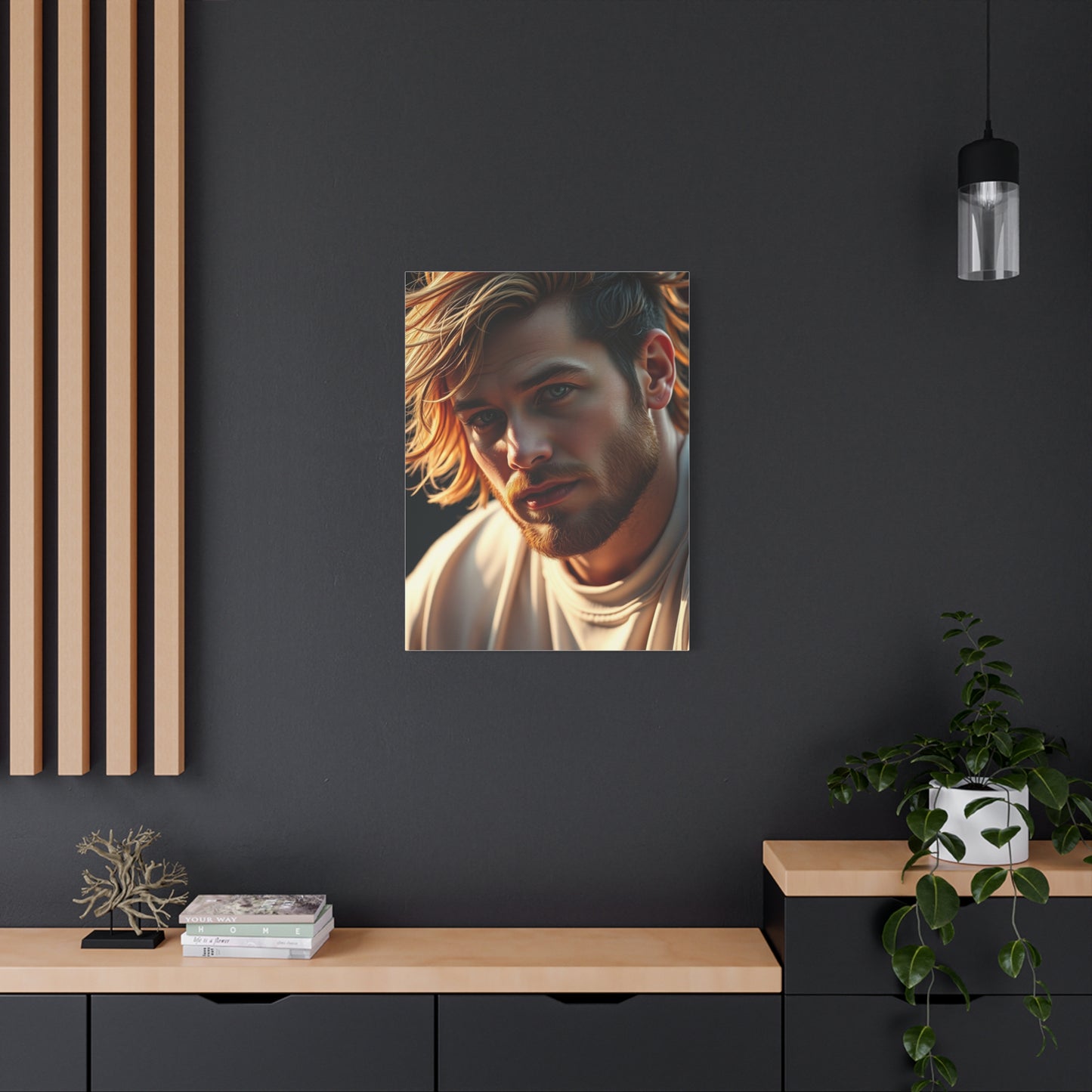 Supreme Zach Doehler Art Collection Wall Art & Canvas Print