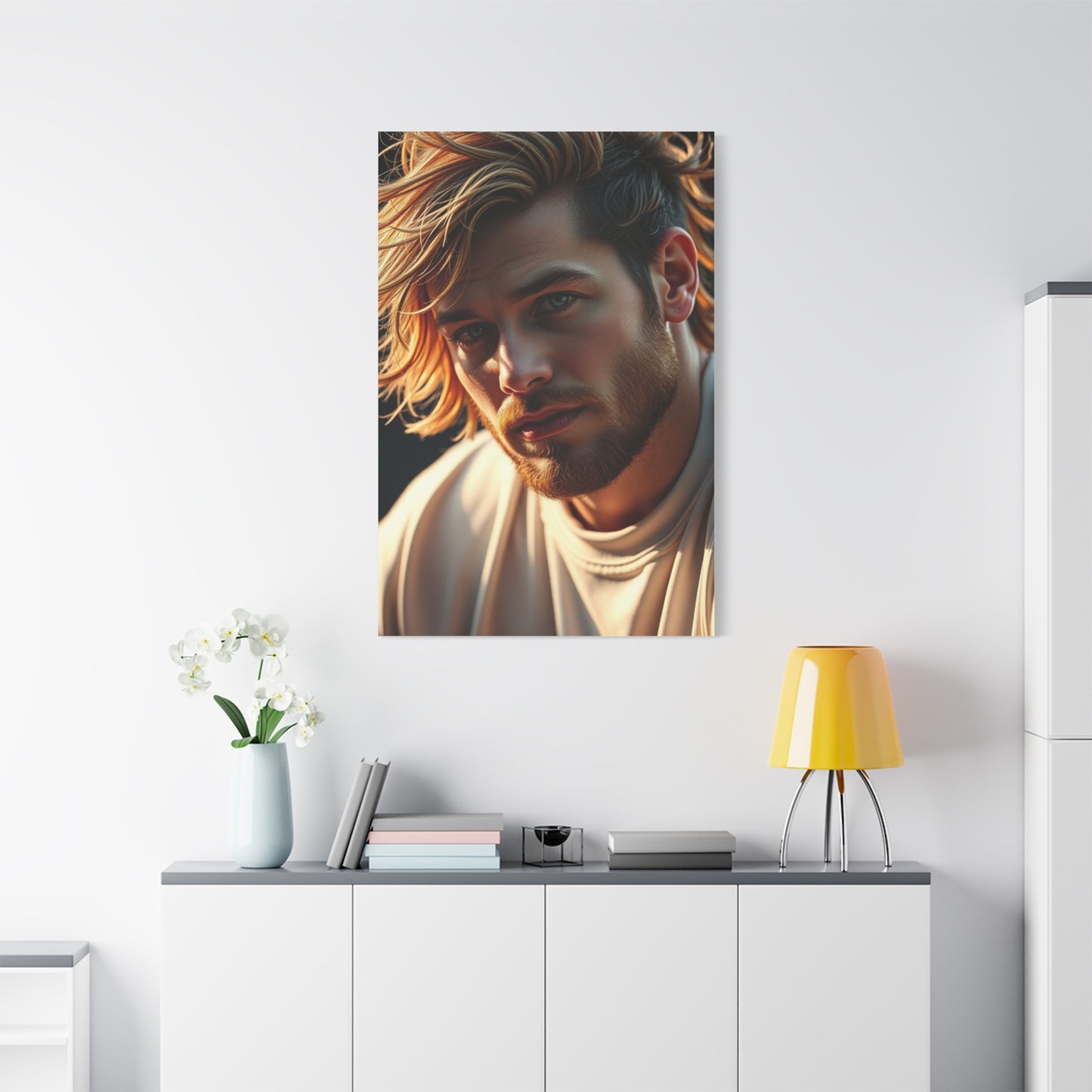 Supreme Zach Doehler Art Collection Wall Art & Canvas Print