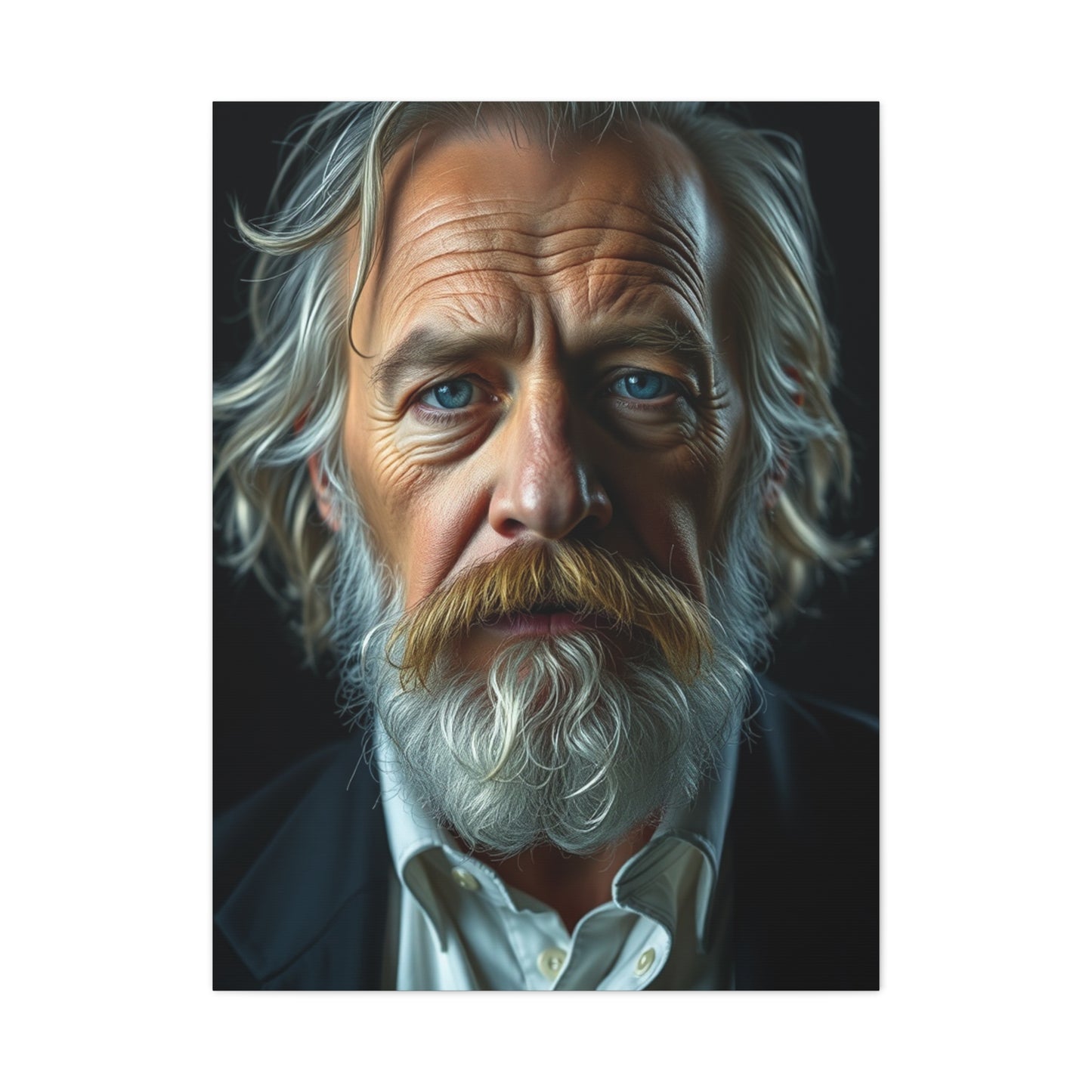 Dean Russo Art Supreme Gallery Wall Art & Canvas Print