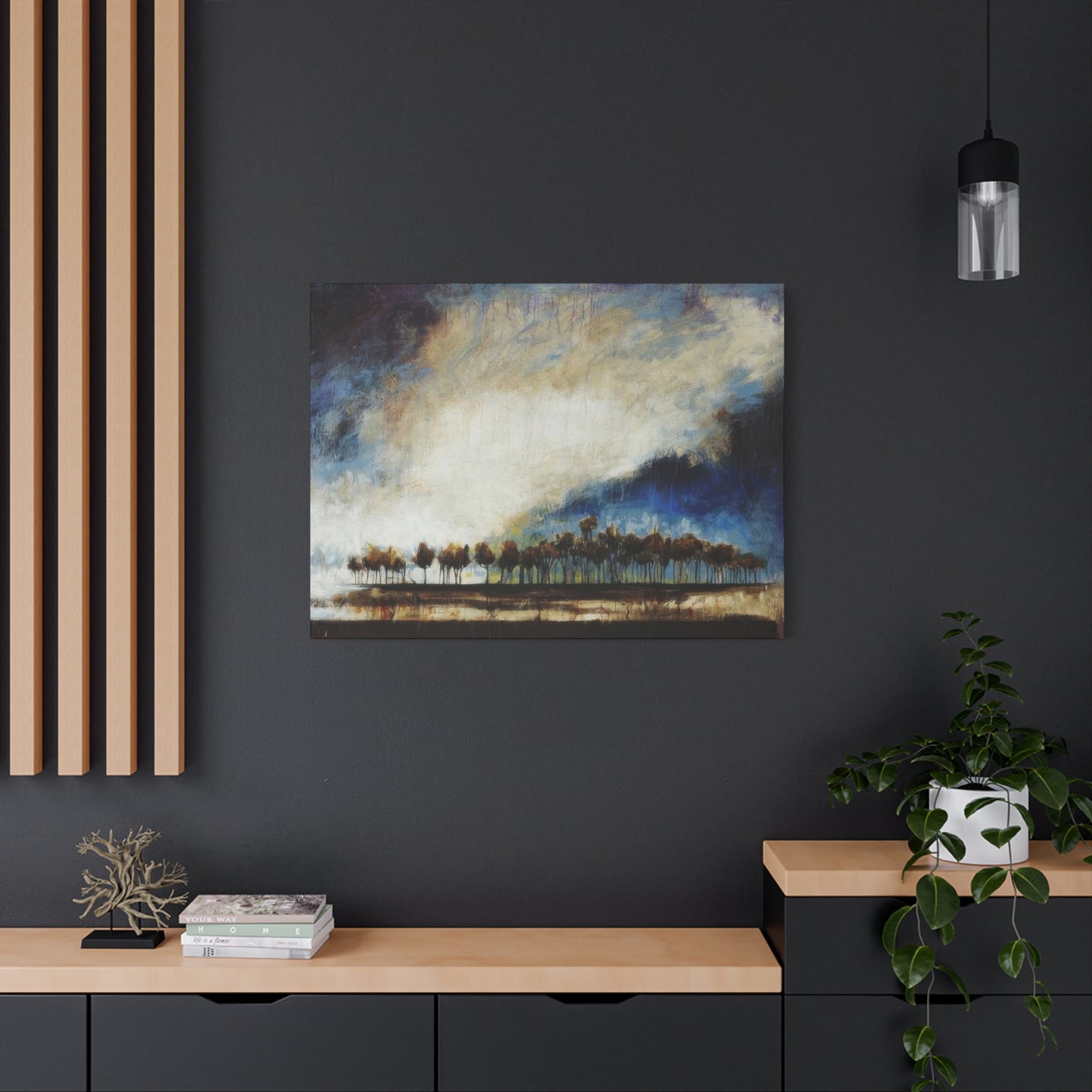 Joshua Schicker Field Of Dreams Wall Art & Canvas Prints