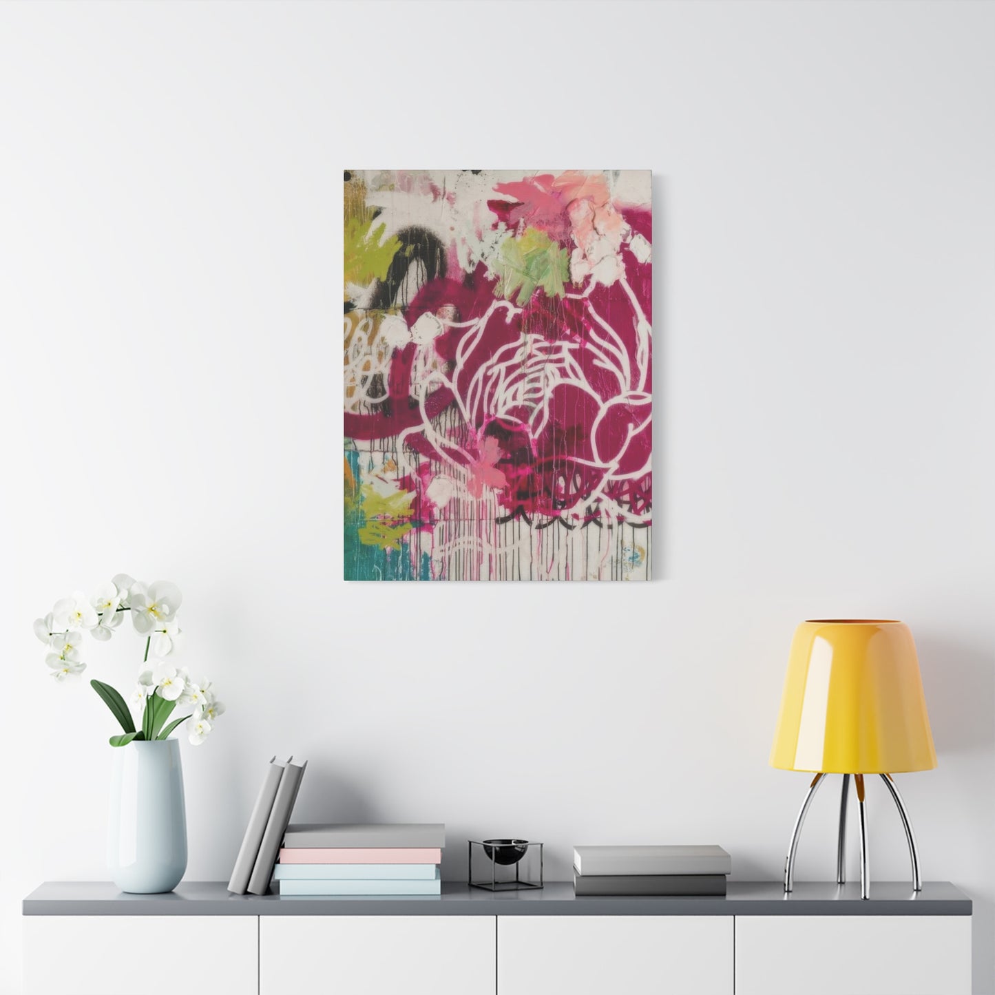 Kent Youngstrom I May Not Be The First But I Want To Be The Last Wall Art & Canvas Prints