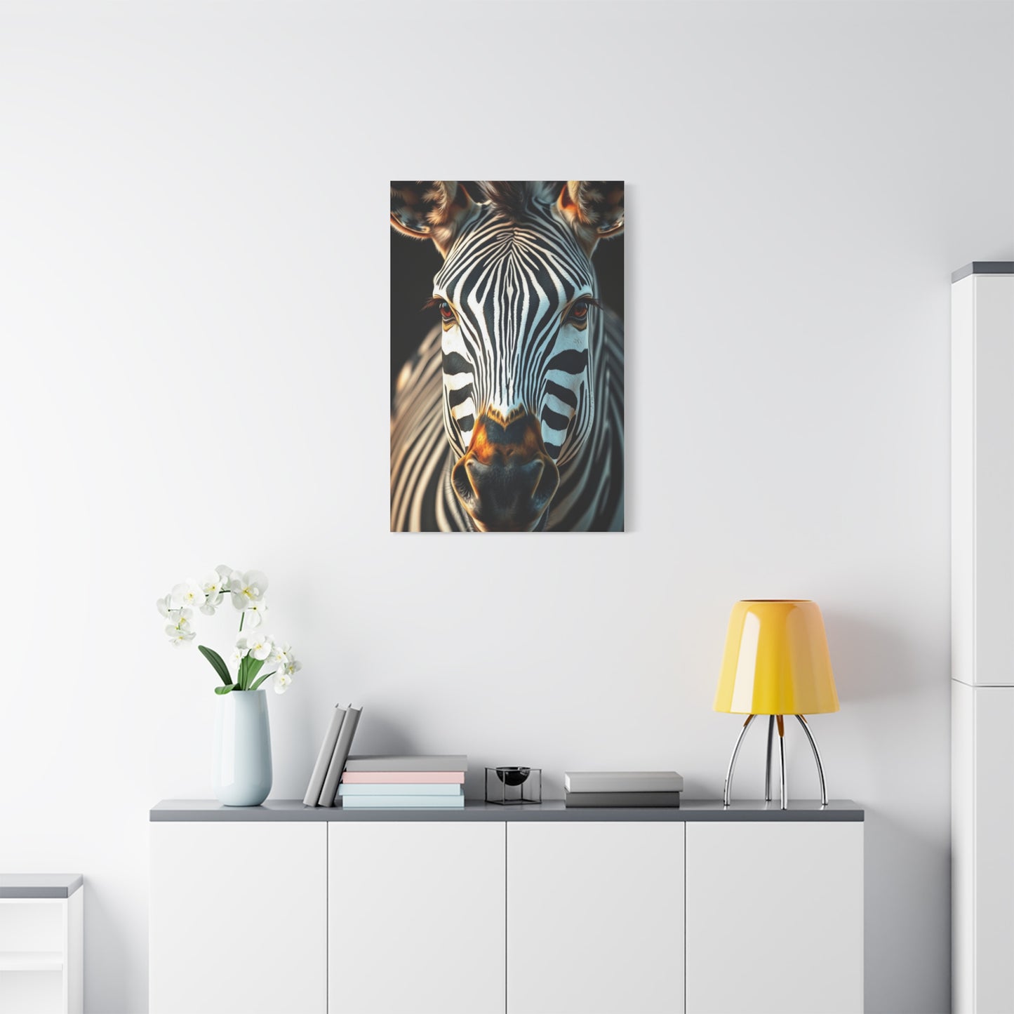 Collection Zebra Art Art Wall Art & Canvas Print