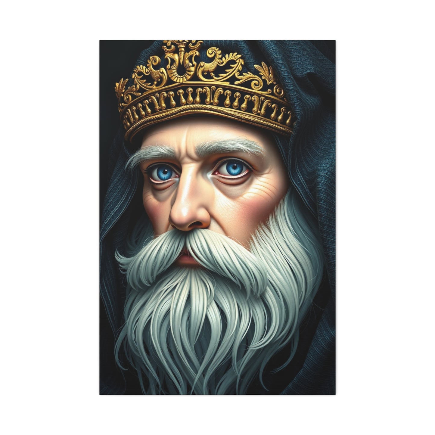Supreme United Kingdom Art Collection Wall Art & Canvas Print