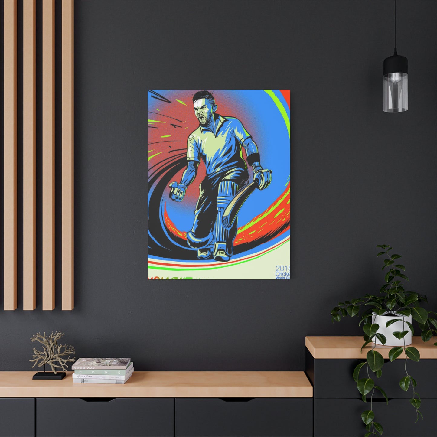 Virat Kohli Poster Wall Art & Canvas Prints