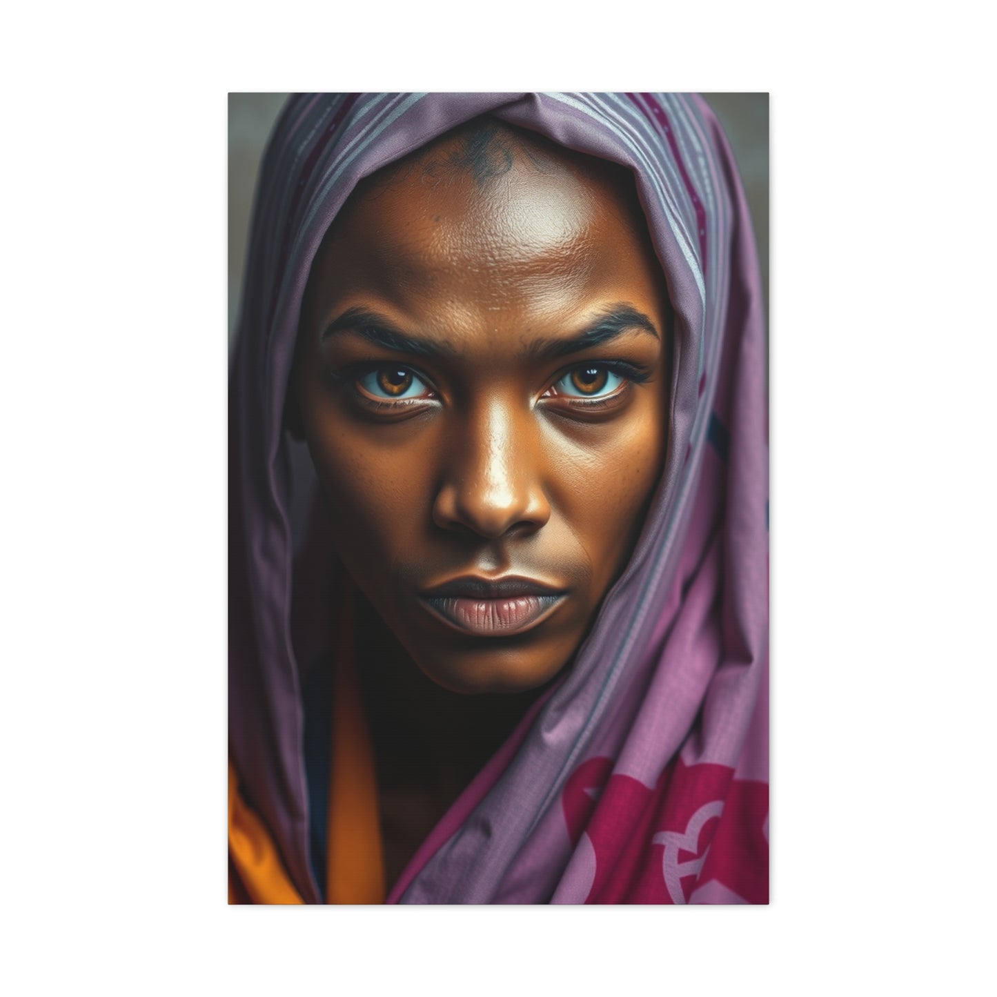 Deston Isas Art Supreme Gallery Wall Art & Canvas Print