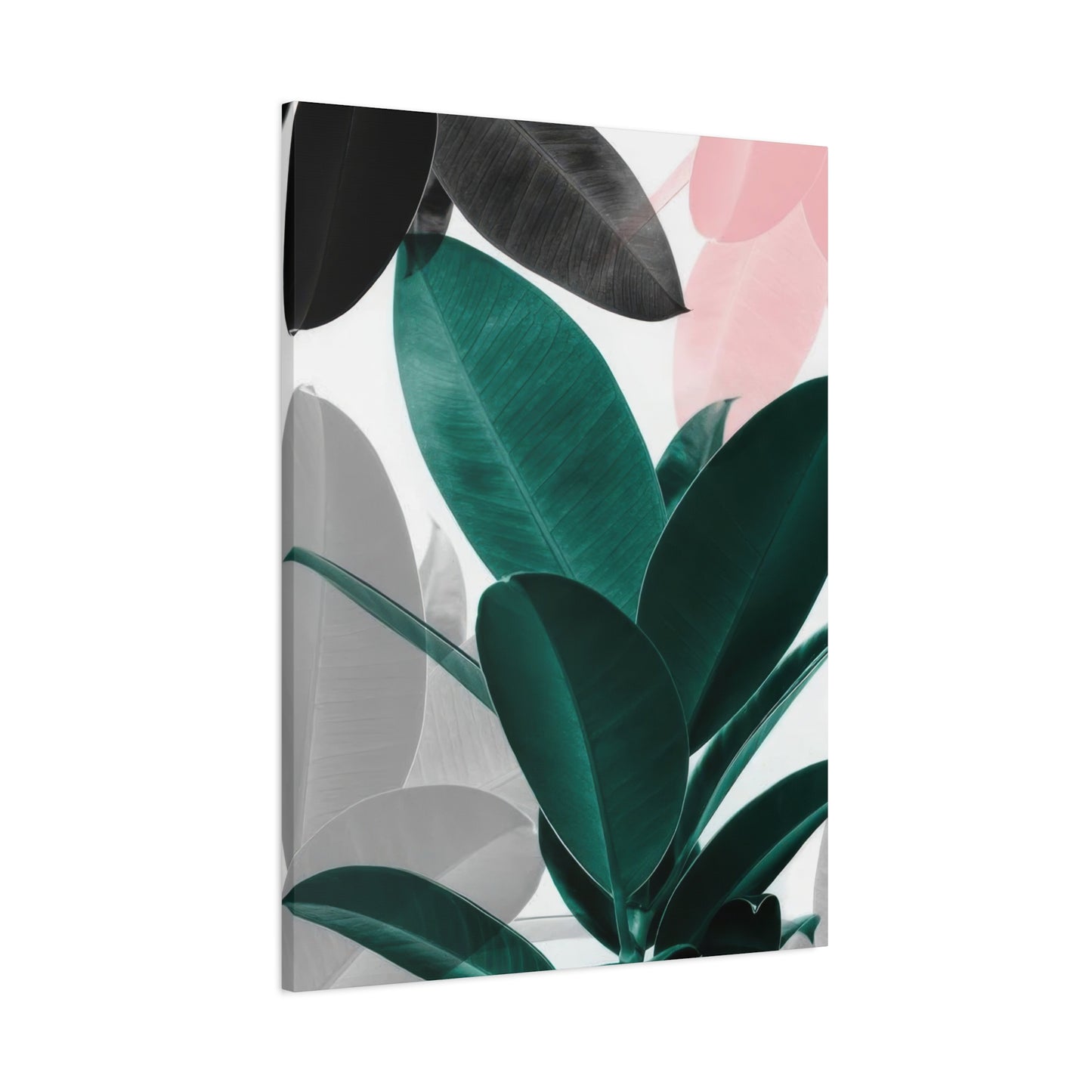 Kathrin Pienaar Leaf Play Wall Art & Canvas Prints