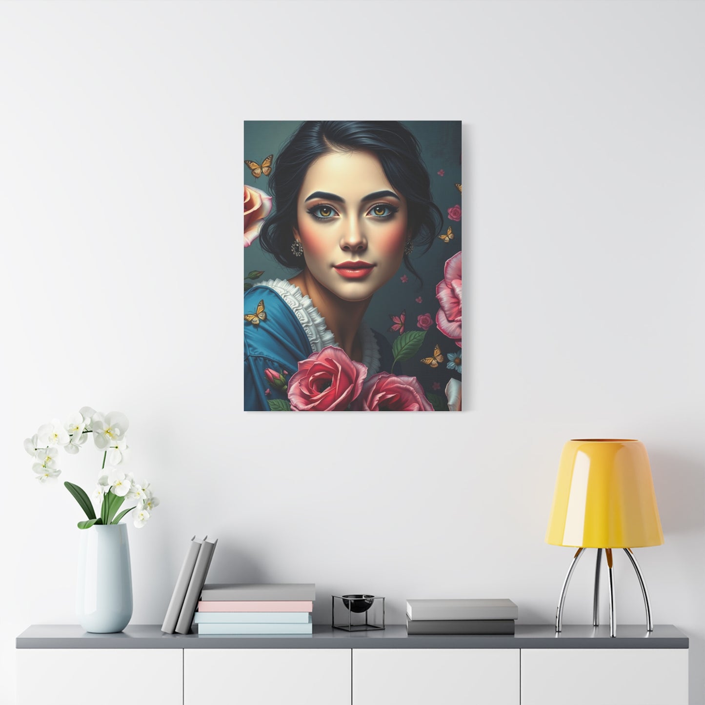 Collection Mother’s Day Art Art Wall Art & Canvas Print