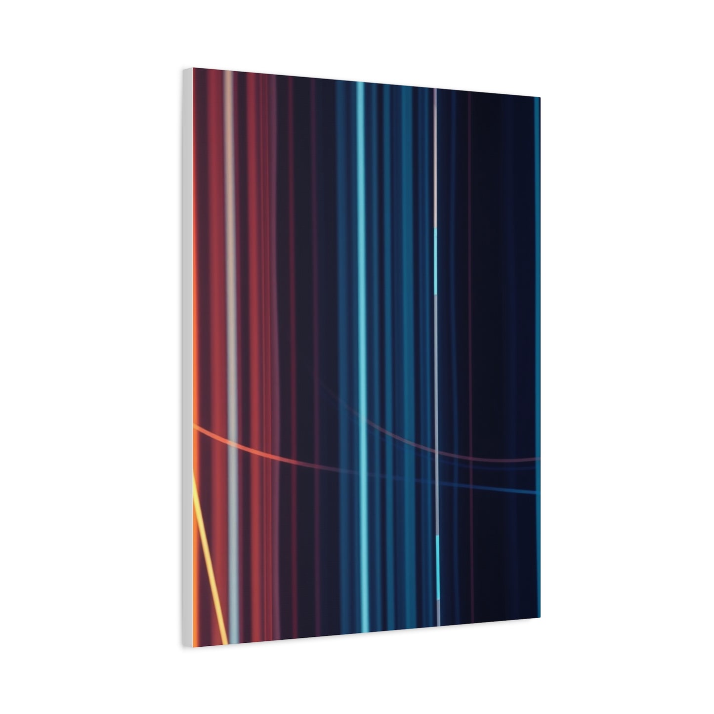 Collection Linear Abstract Art Art Wall Art & Canvas Print