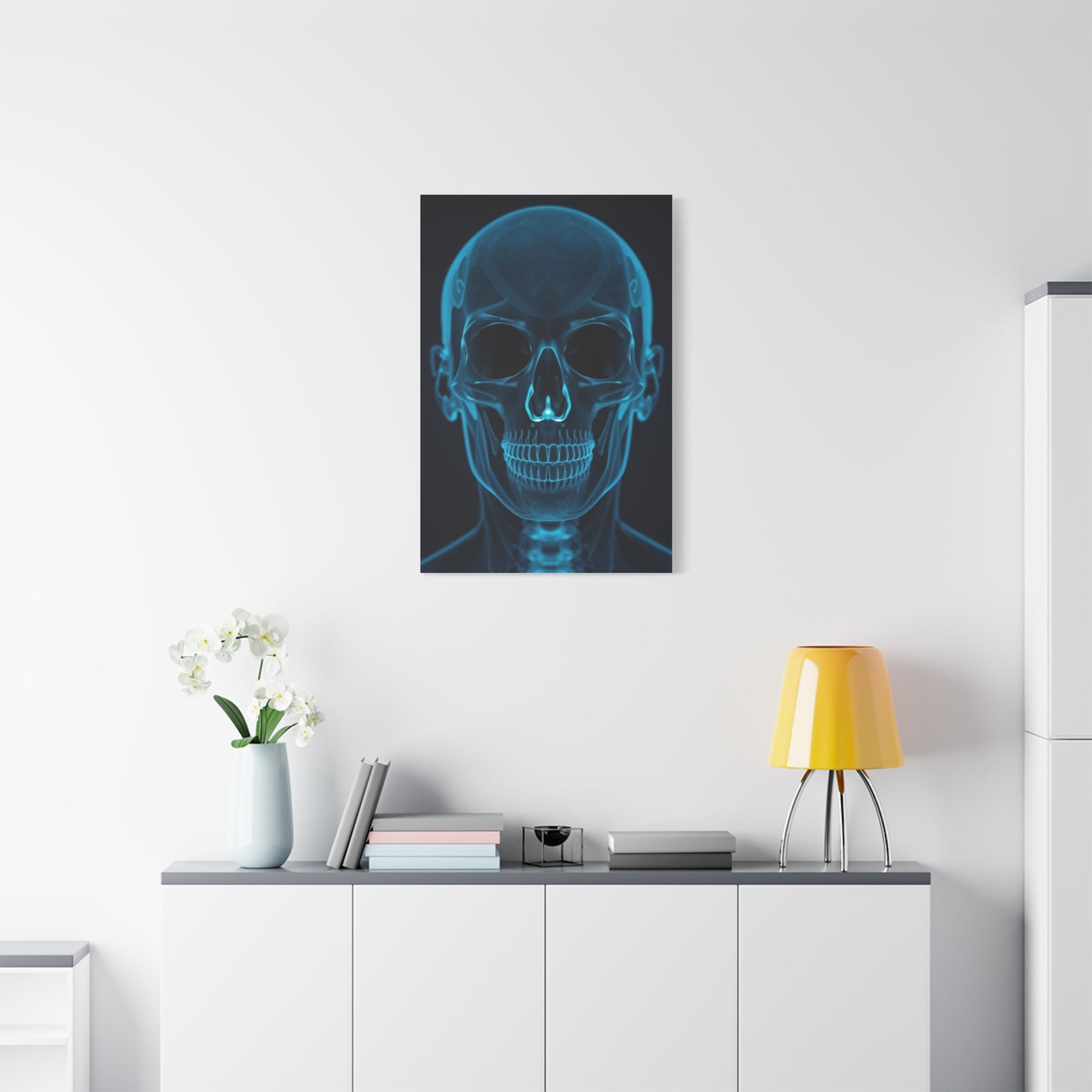 Supreme X-Ray Photography Art Collection Wall Art & Canvas Print