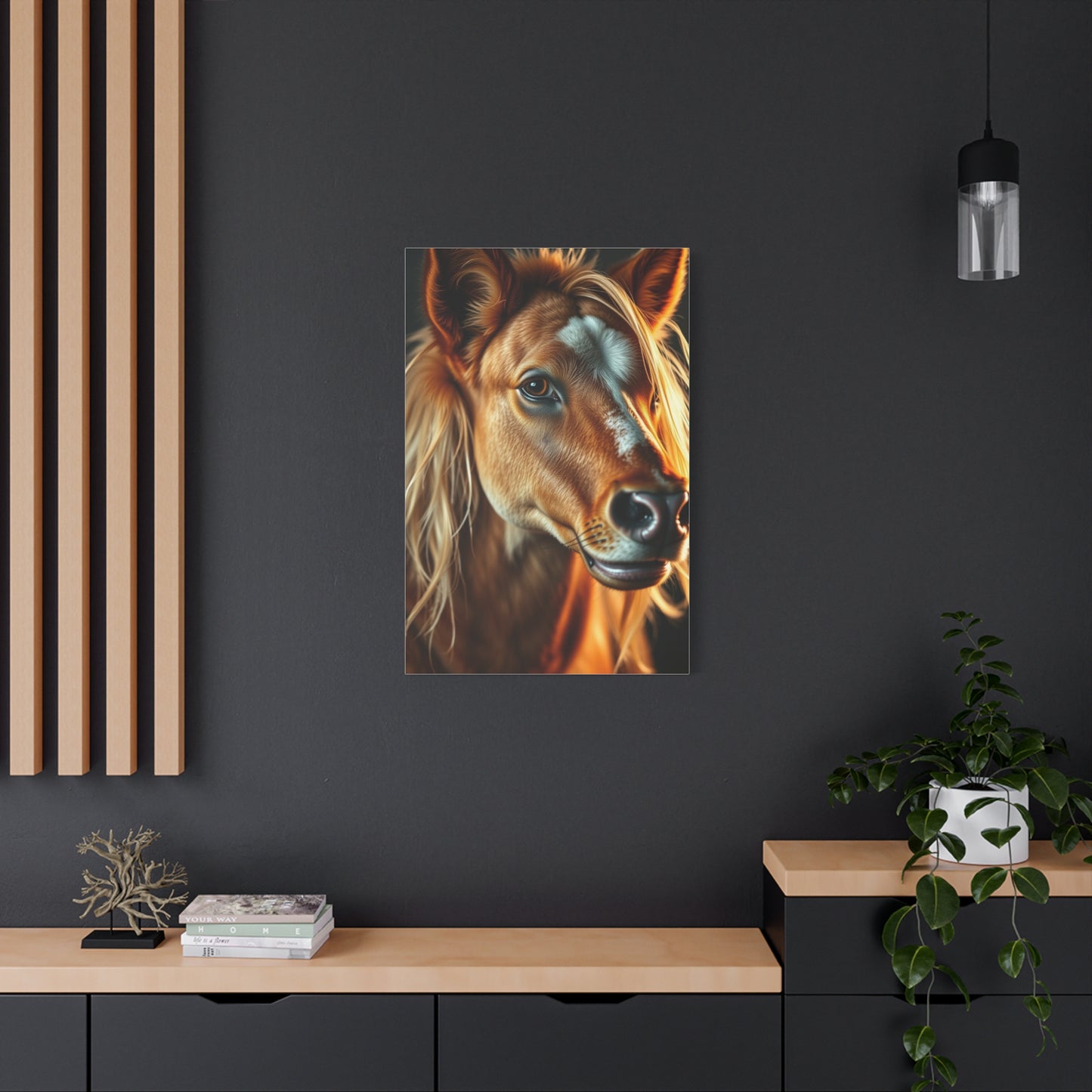 Shelby Kregel Art Supreme Gallery Wall Art & Canvas Print