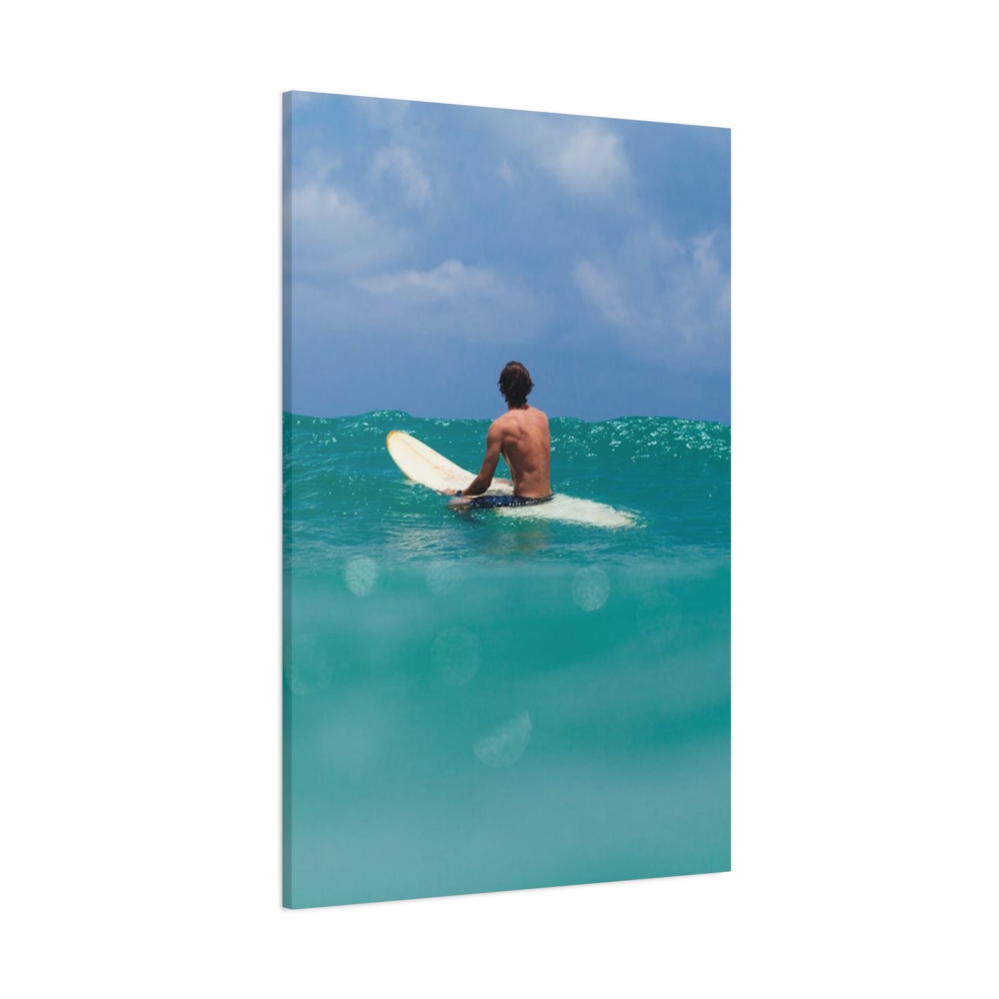 Surfing Photography Wall Art & Canvas Prints