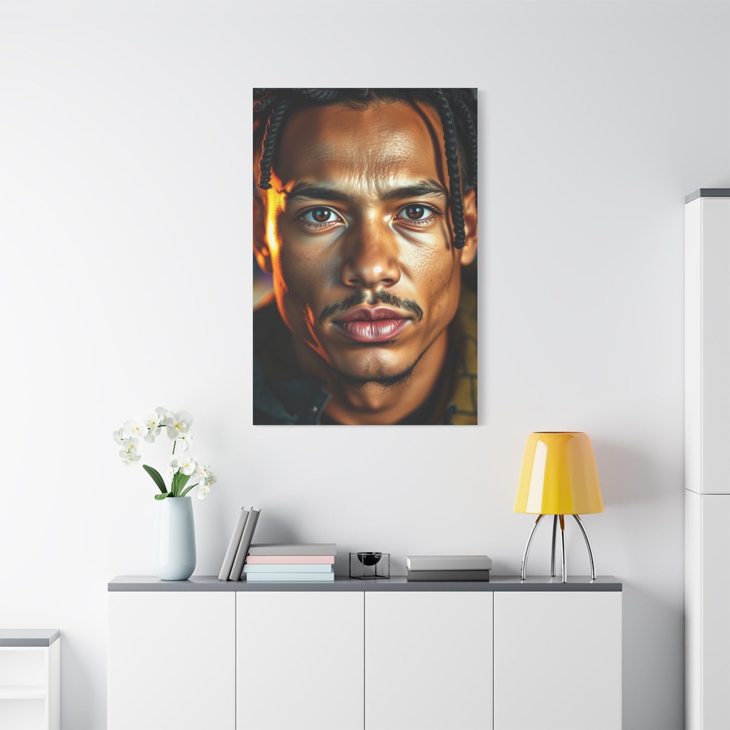 Quincy Ray Art Luxury Canvas Wall Art & Canvas Print