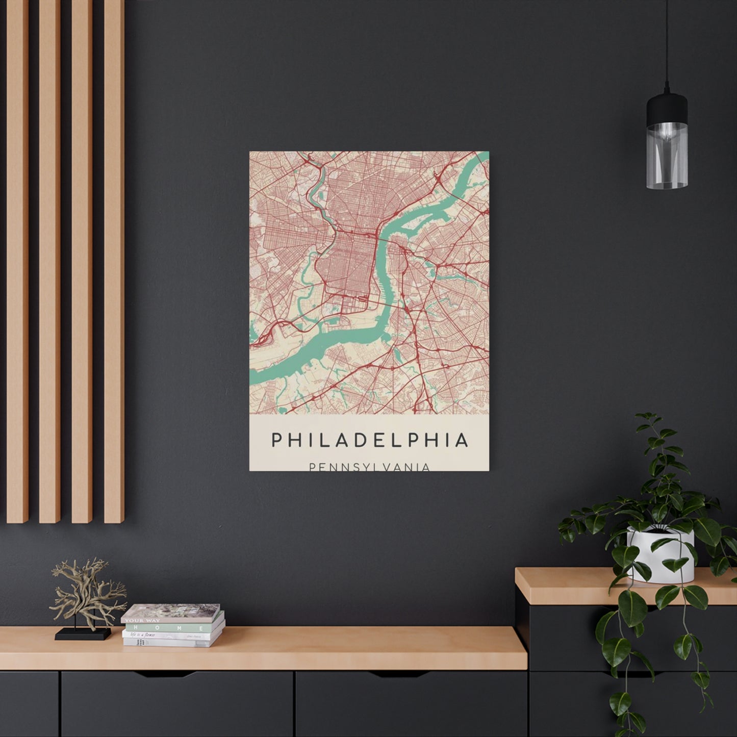 River In Philadelphia Wall Art & Canvas Prints