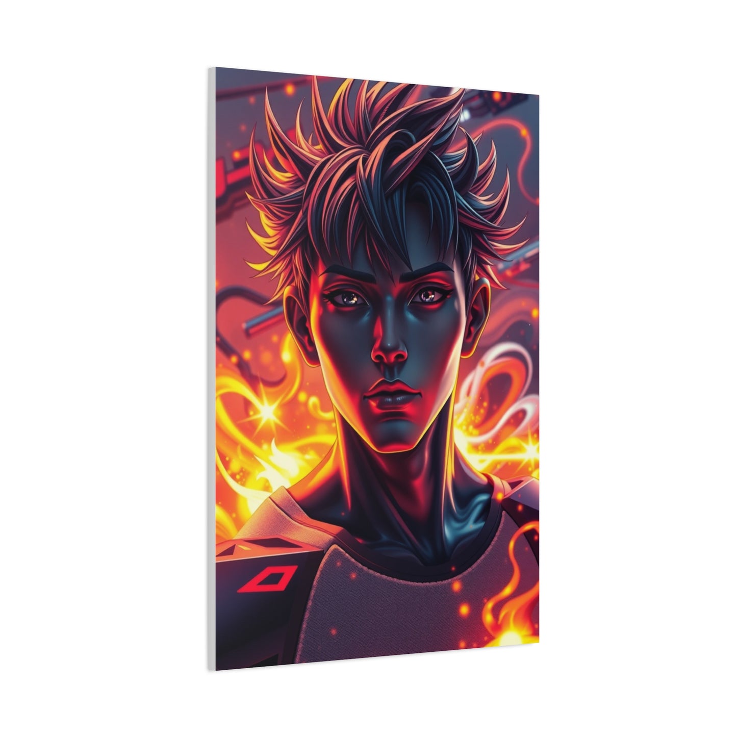 Collection Y2K Art Art Wall Art & Canvas Print