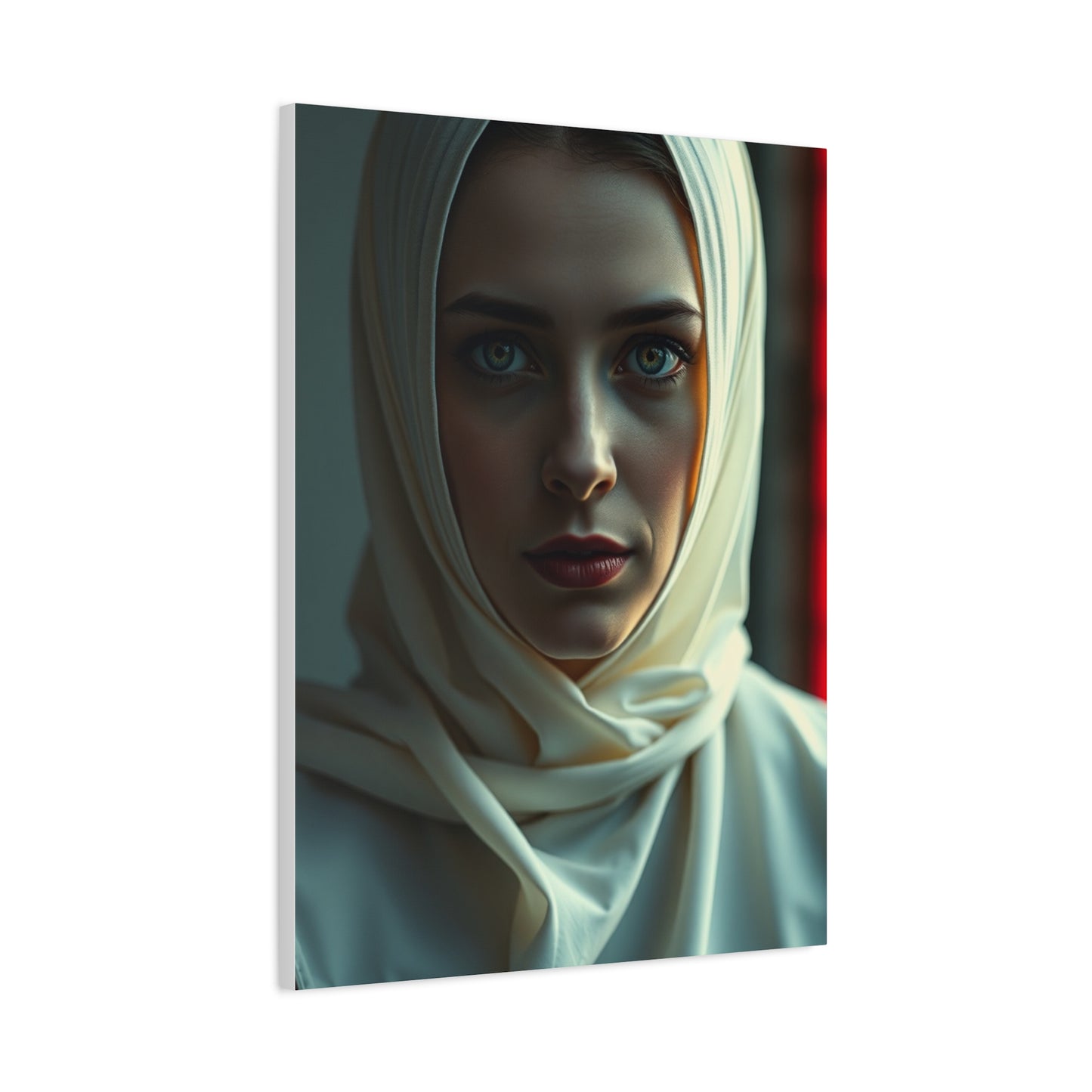 The Handmaid’s Tale Art Luxury Canvas Wall Art & Canvas Print