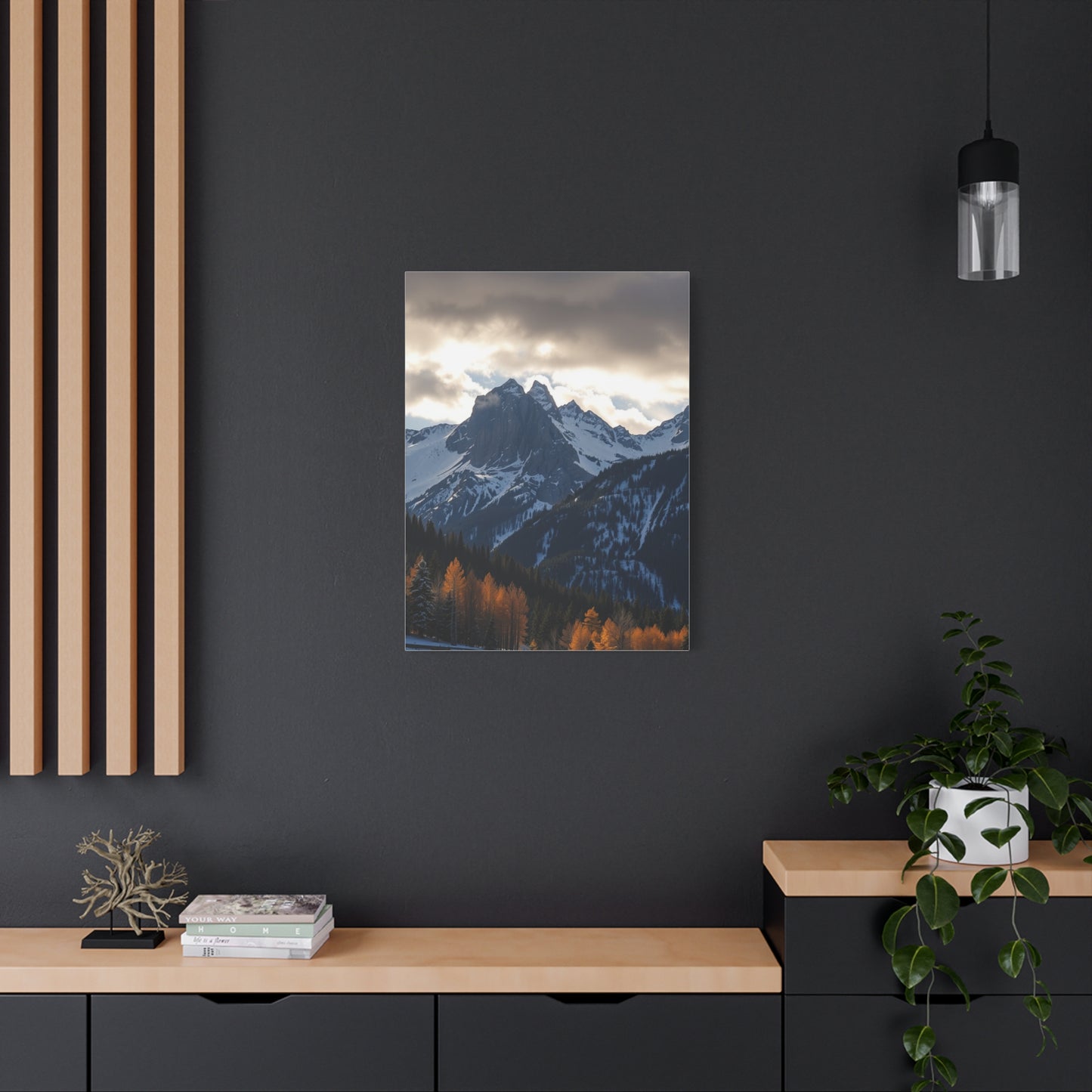 Elite Colorado Art Vision Wall Art & Canvas Print