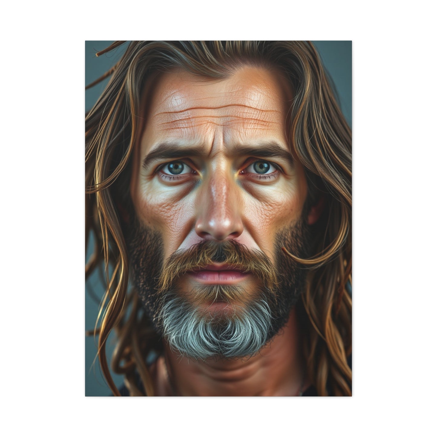 Collection Stephen Calcasola Art Art Wall Art & Canvas Print