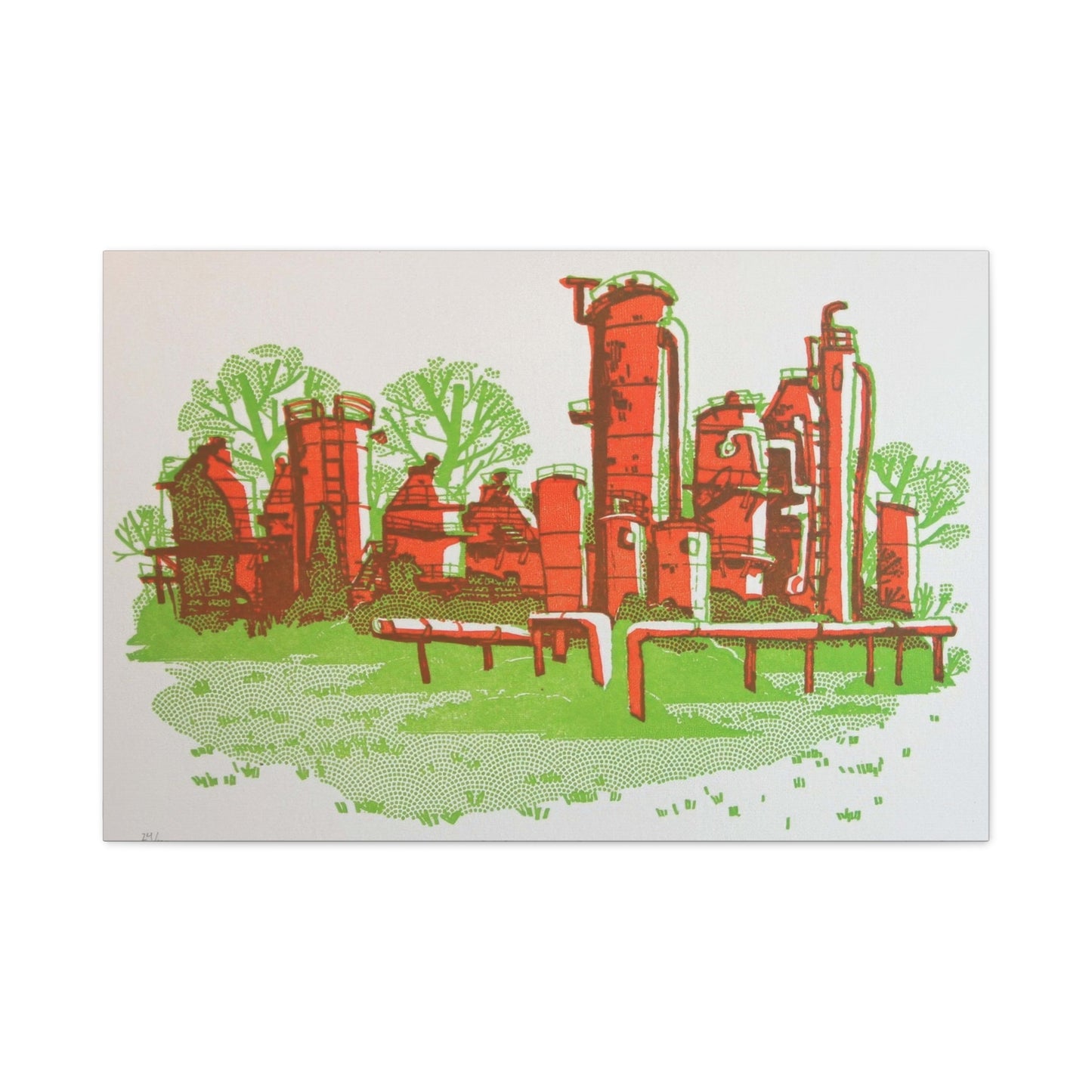 Eleanor Doughty 5 Wall Art & Canvas Prints