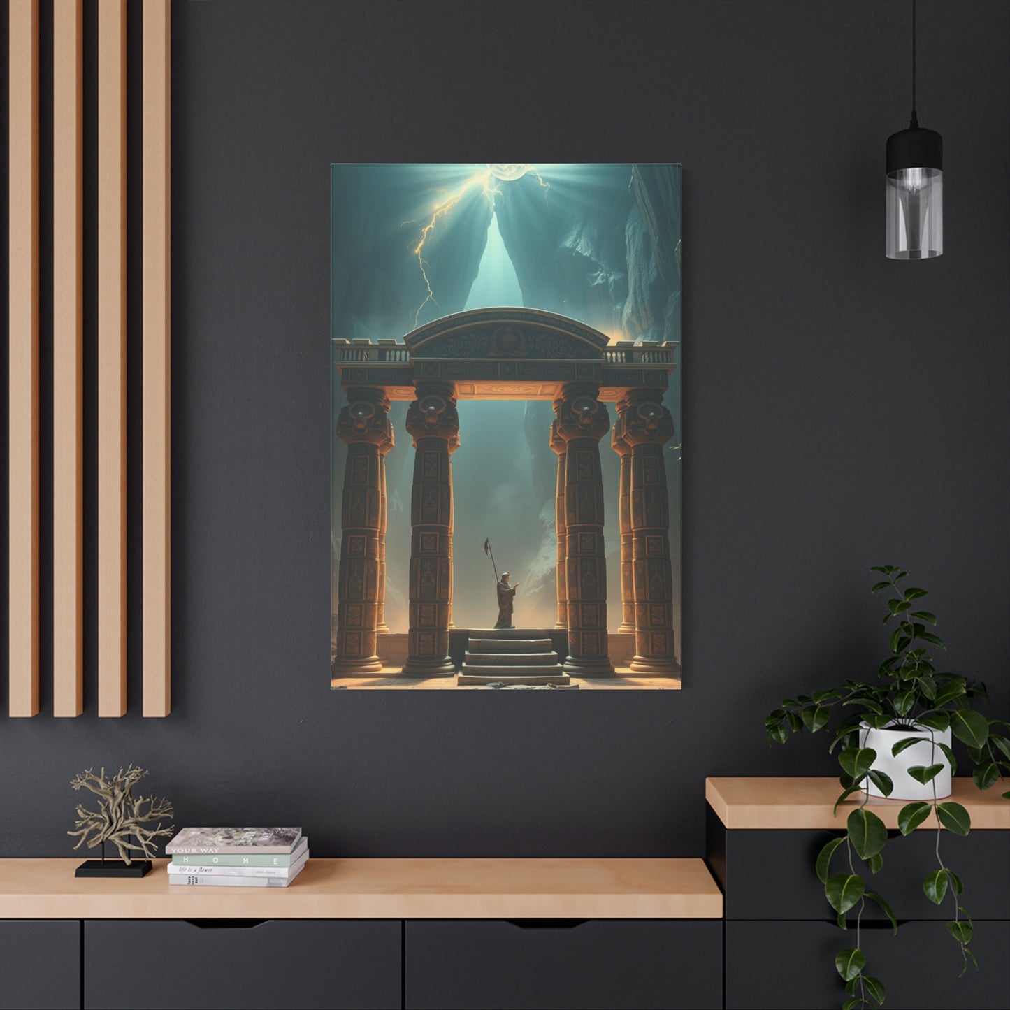 Archaic Essence Artistry