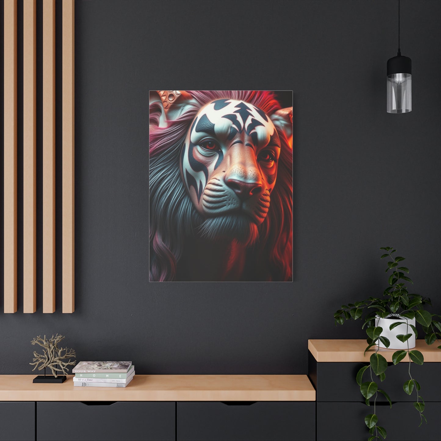 Collection Tava Studios Art Art Wall Art & Canvas Print