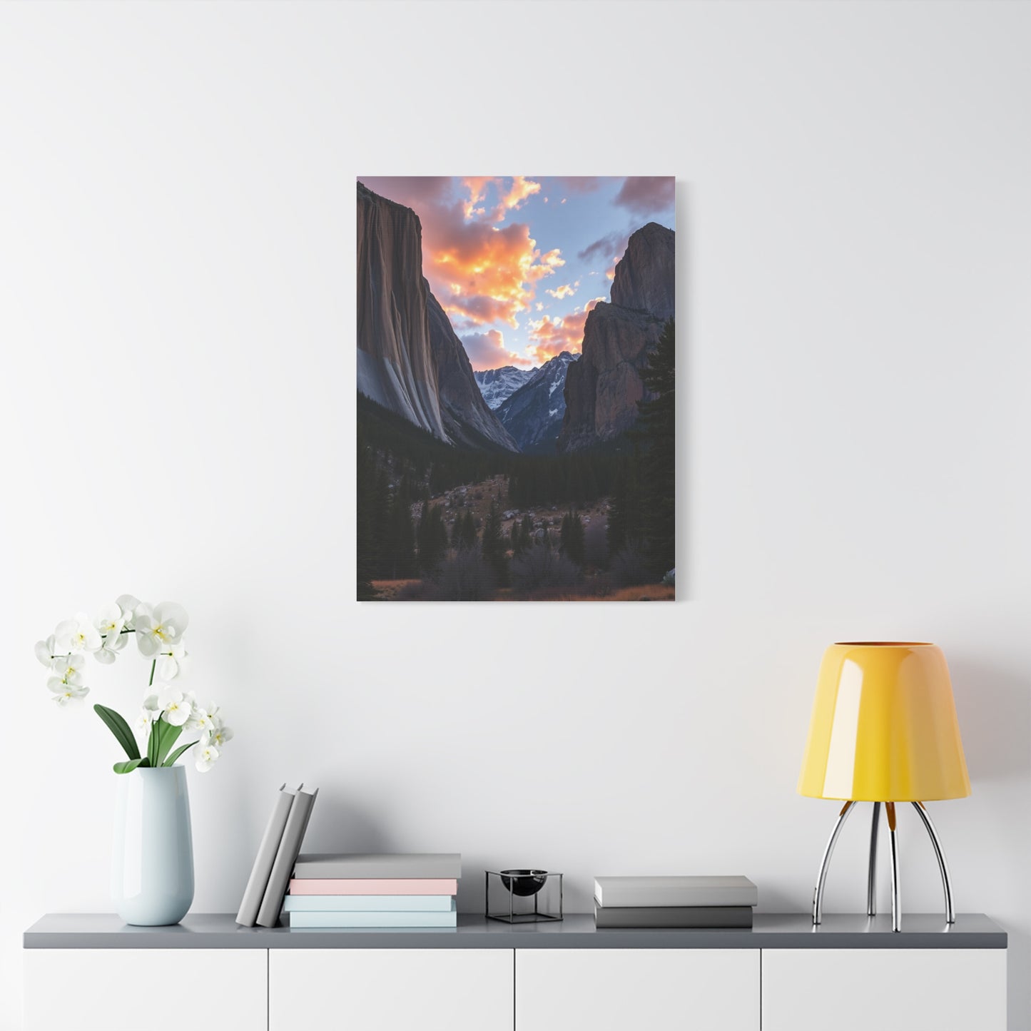 Colorado Art Supreme Gallery Wall Art & Canvas Print