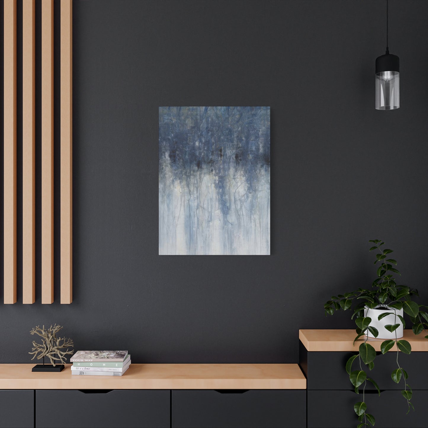 Joshua Schicker Opal Wall Art & Canvas Prints