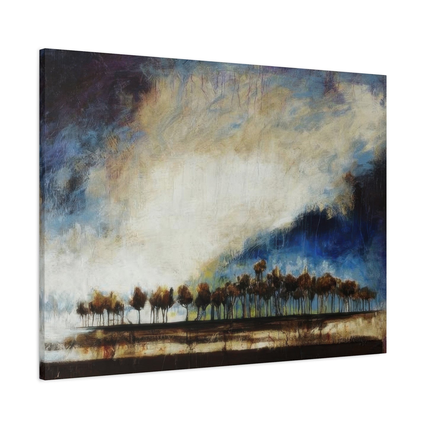 Joshua Schicker Field Of Dreams Wall Art & Canvas Prints